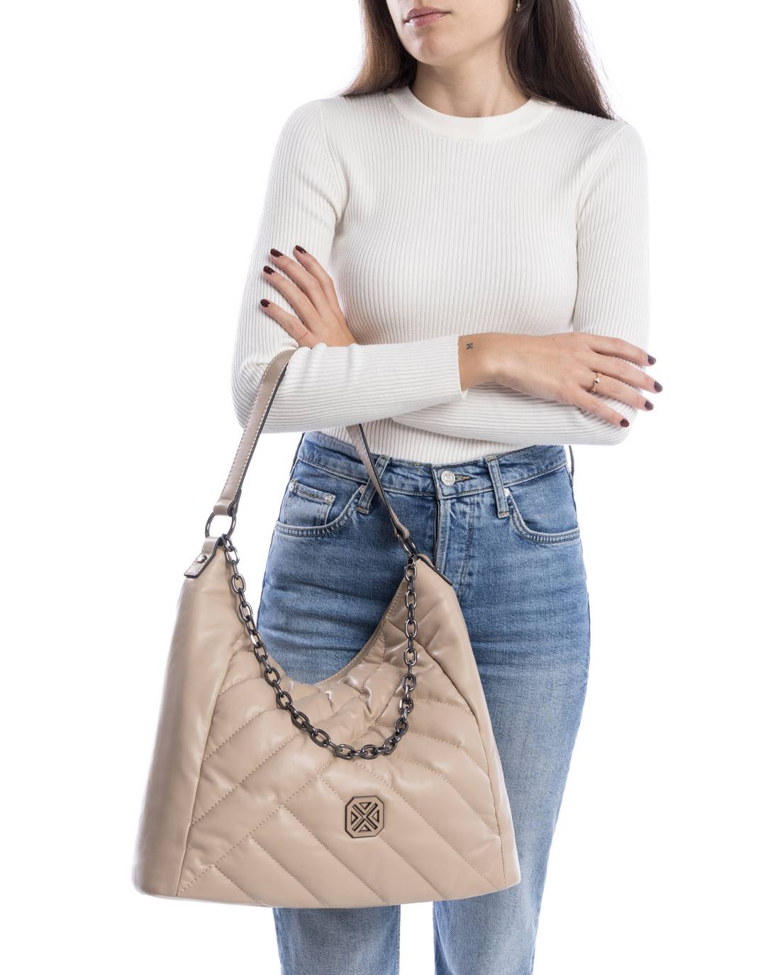 BOLSO DE MUJER XTI 18434901、mySite、gtrtttuynbv