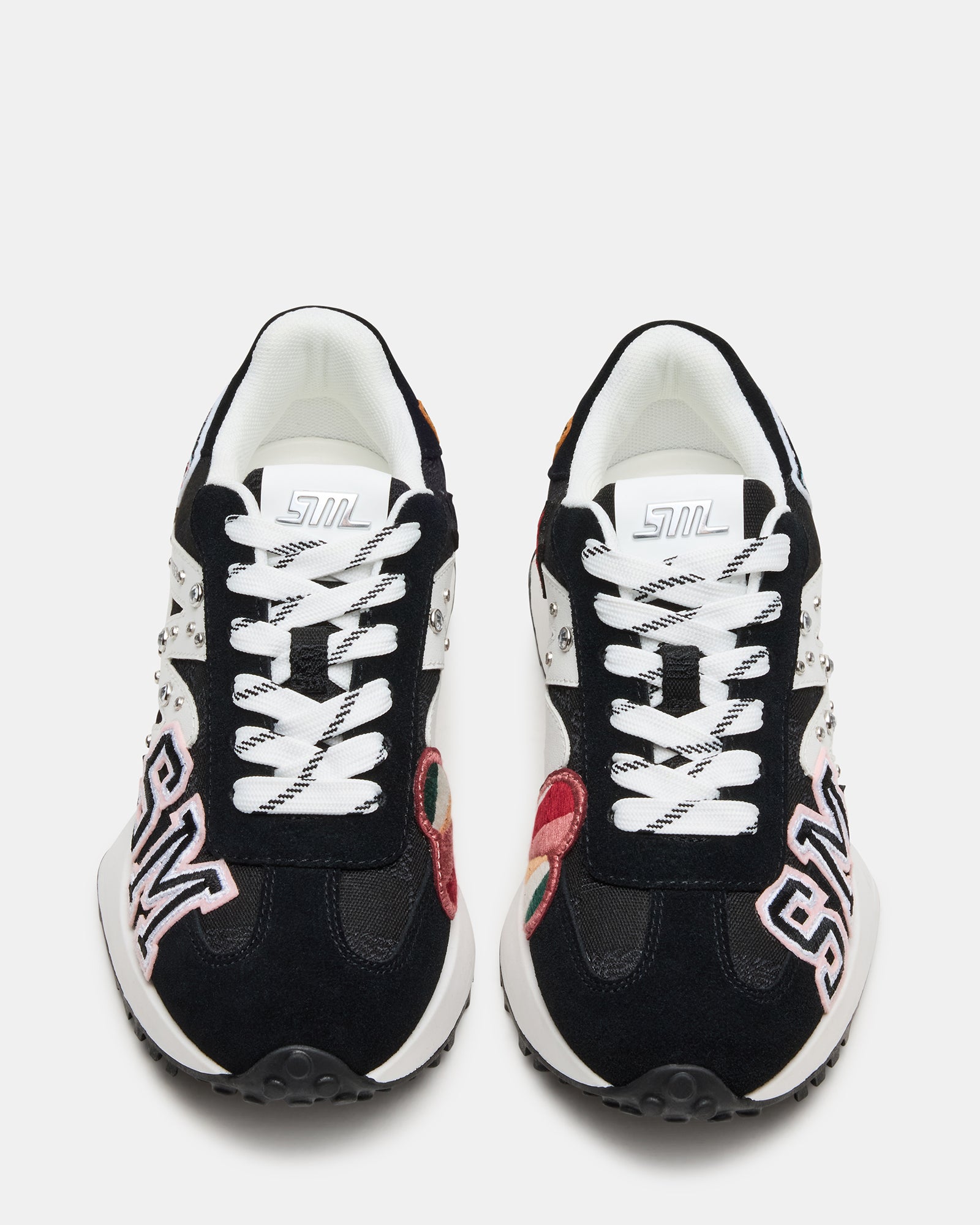 CAMPO BLACK MULTI PATCHES、mySite、gtrtttuynbv