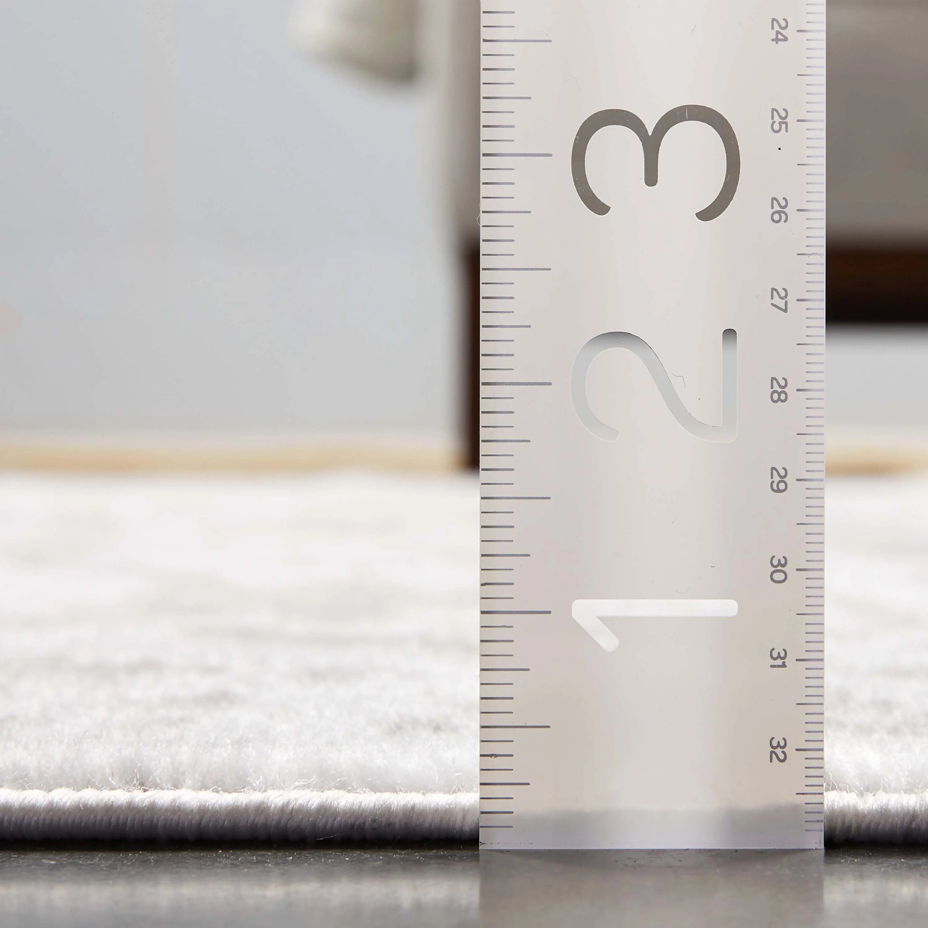 Disa Vintage Medallion Cream Soft Rug By Chill Rugs、mySite、gigharbornorthrealestate