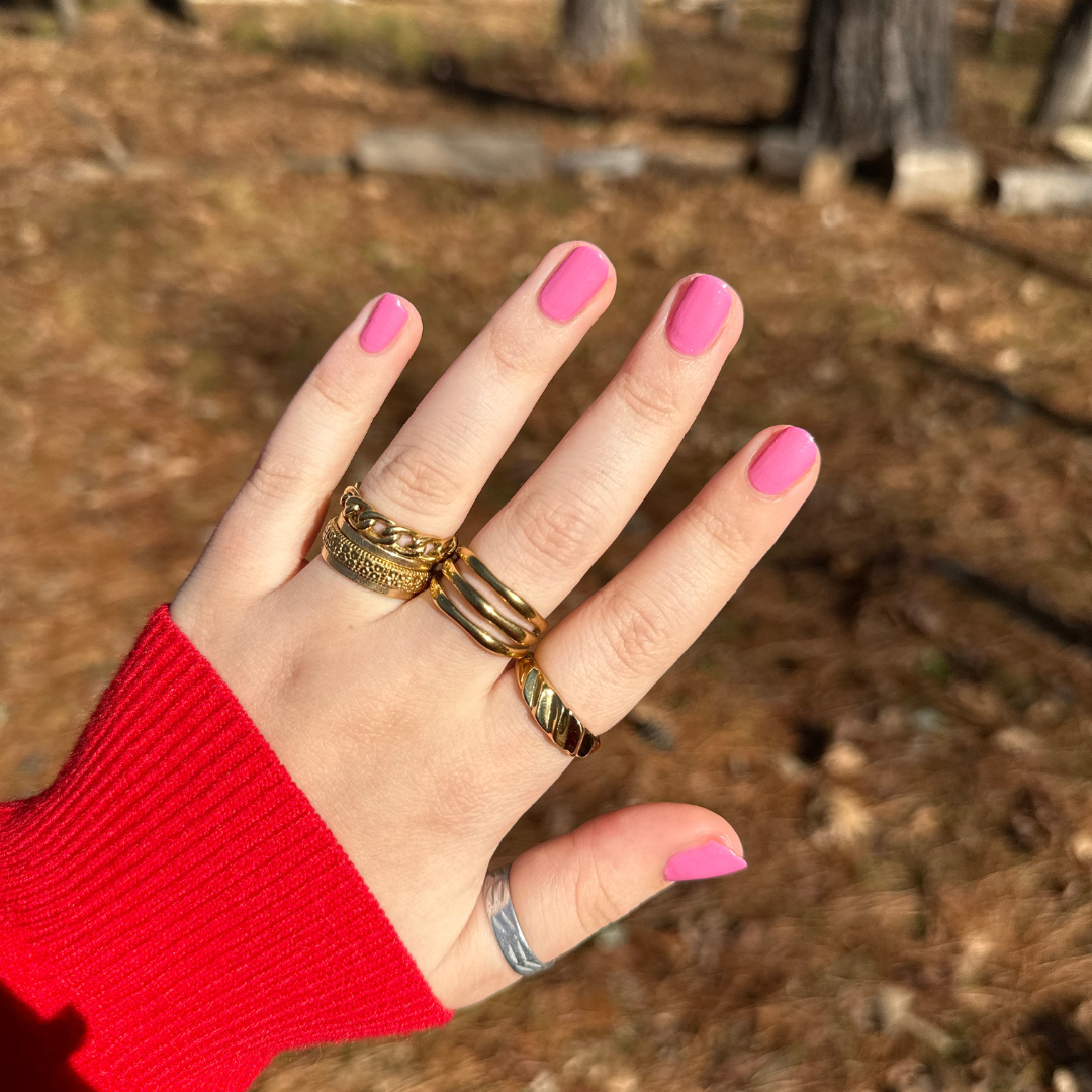 Bouquet、mySite、solidvoid