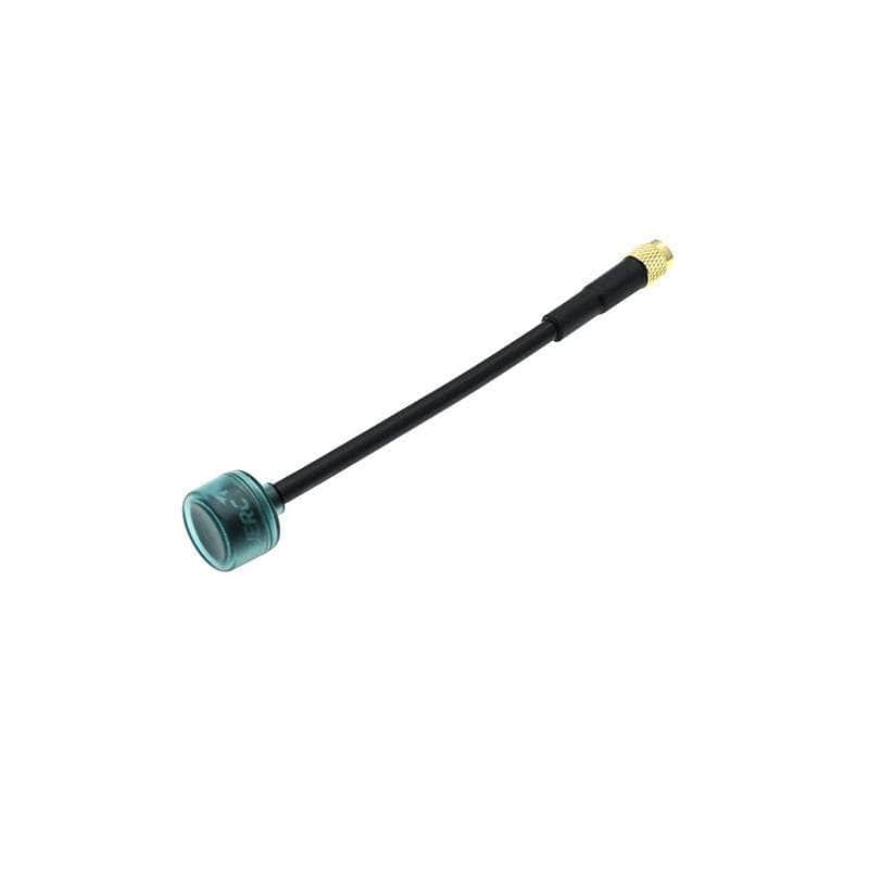  TrueRC Core 5.8GHz 125mm RHCP SMA Antenna - Choose Color、mySite、merchandisen