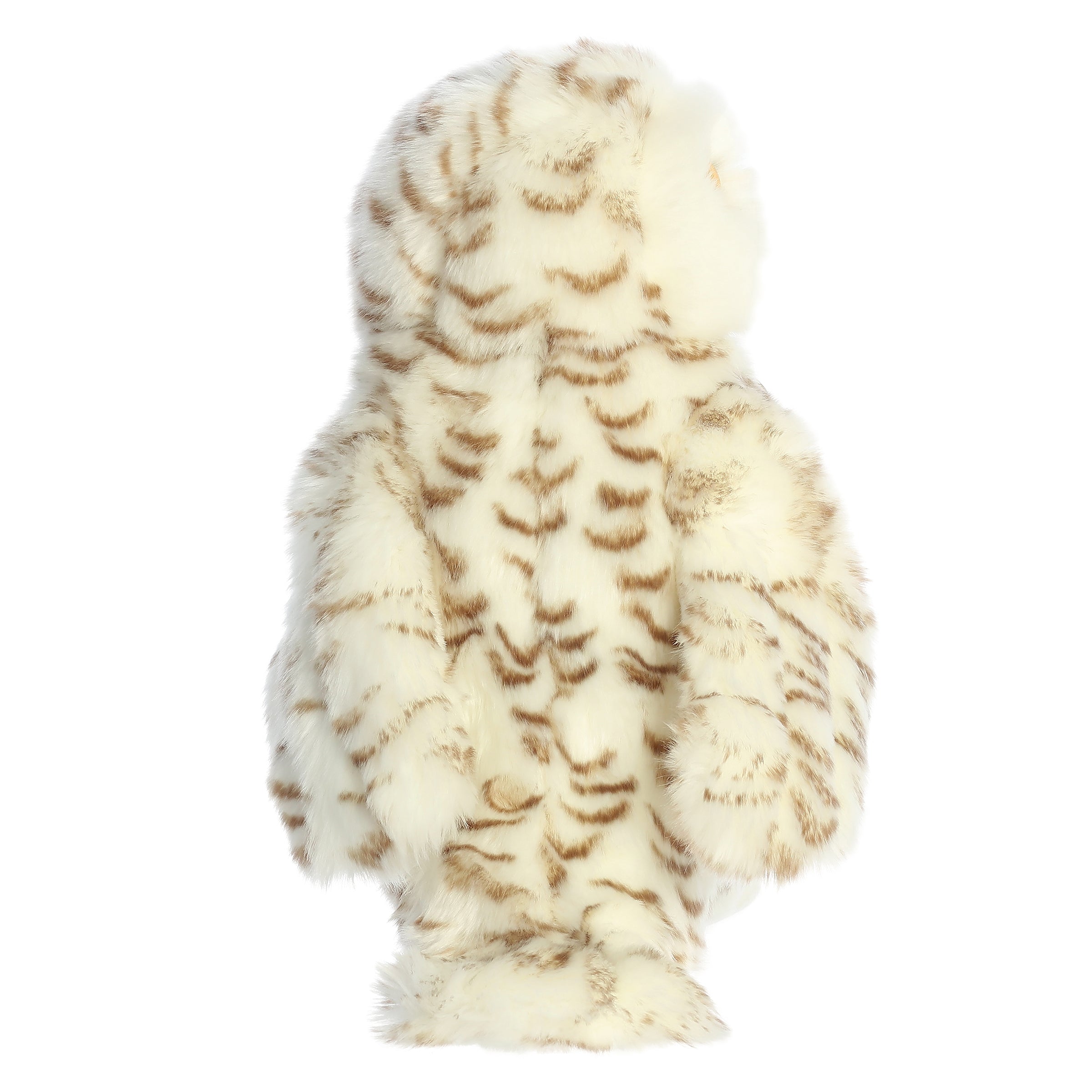 Aurora® - Miyoni® - 15 Snowy Owl、mySite、g9winljtr