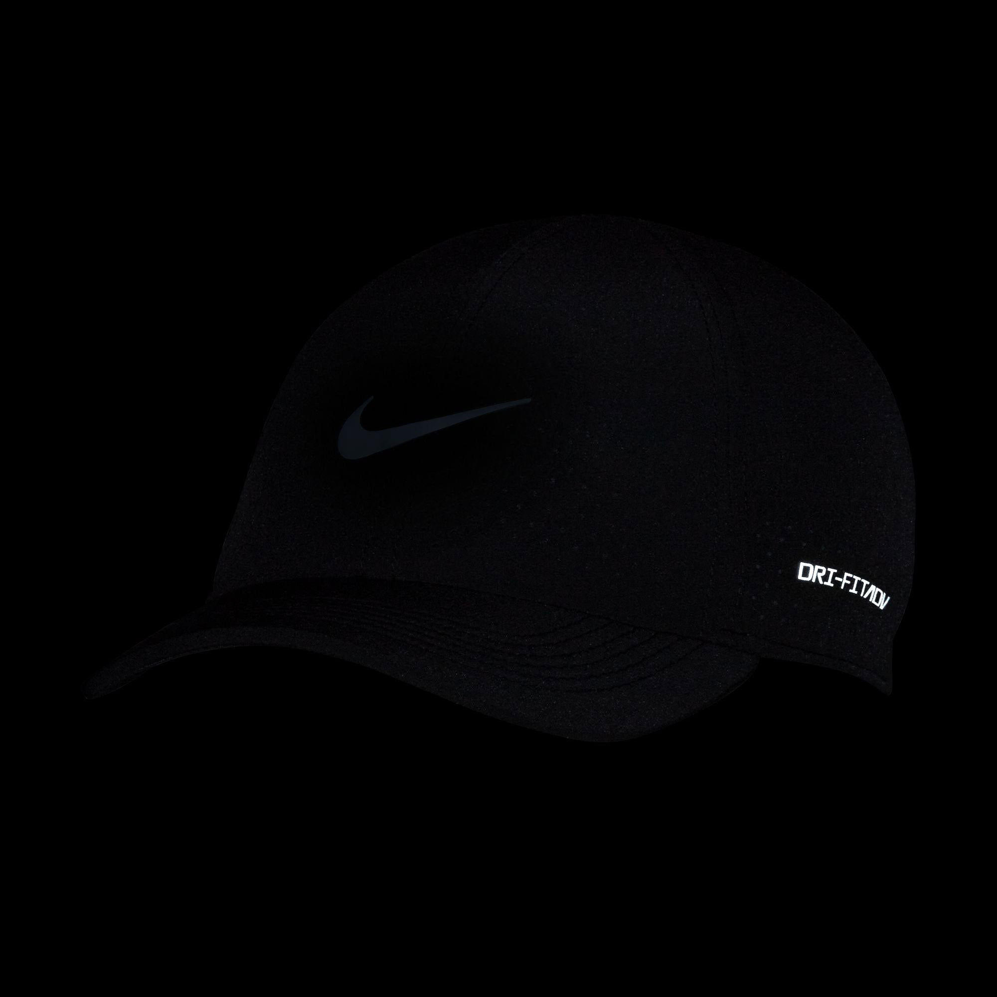 Nike Club Dri-FIT ADV Tennis Cap