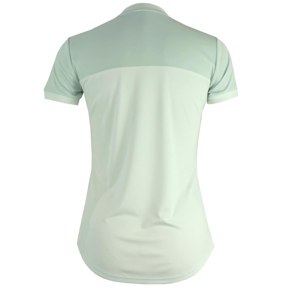 Asics Women's Court Short Sleeve - Pale Mint