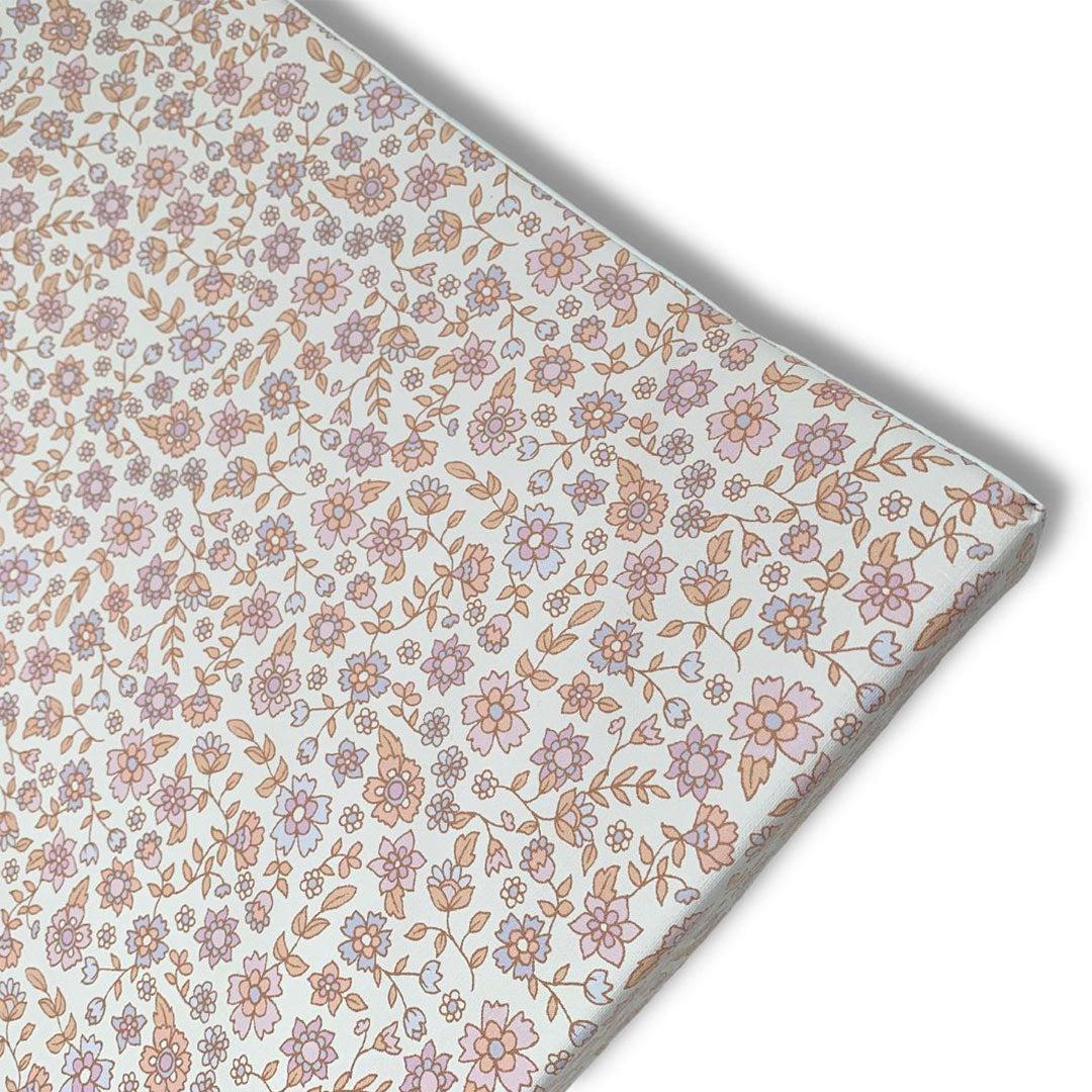  The Little Bumble Co. Anti Roll Mat - Meadow、mySite、merchandisen