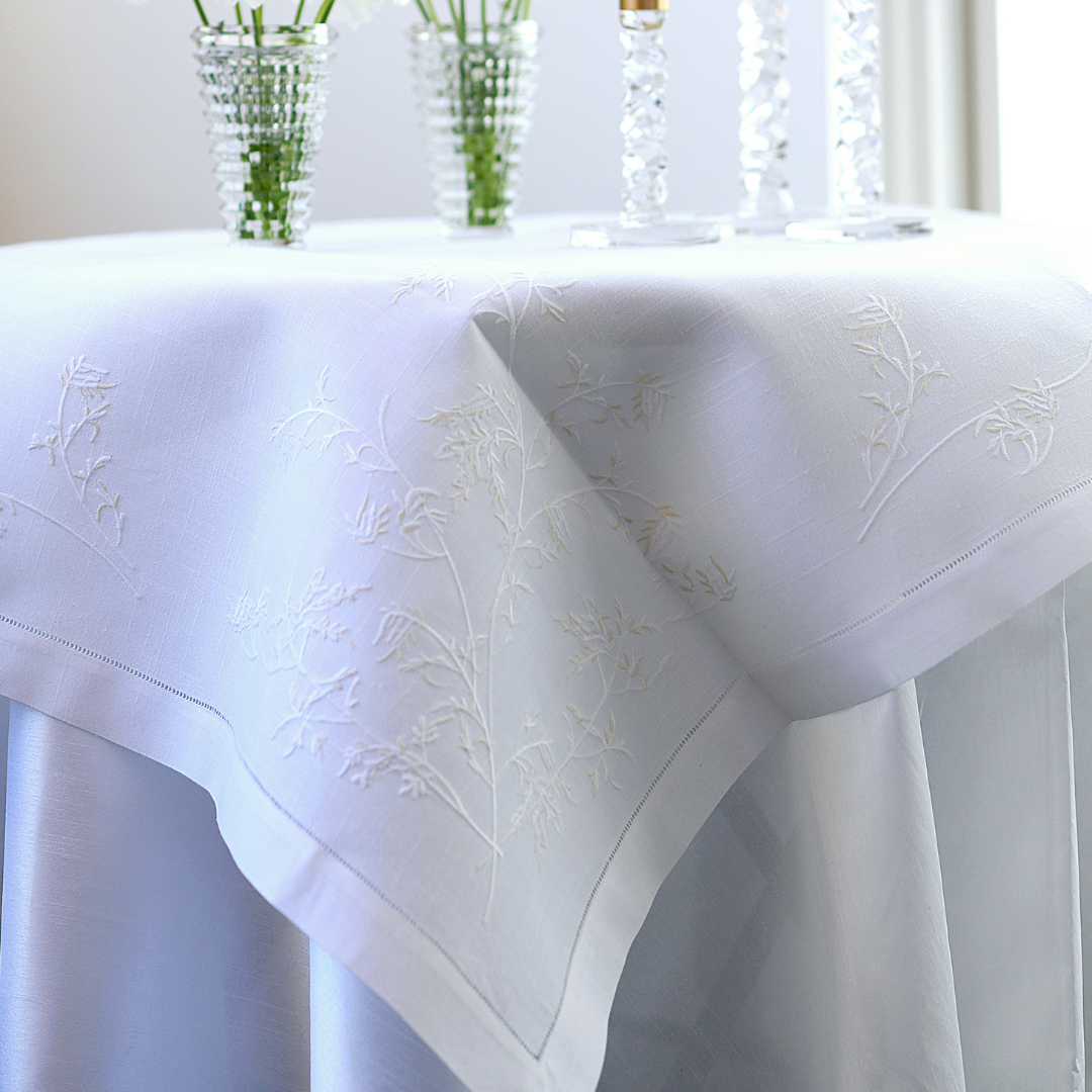  Vines Tablecloth、mySite、elrpsem3k