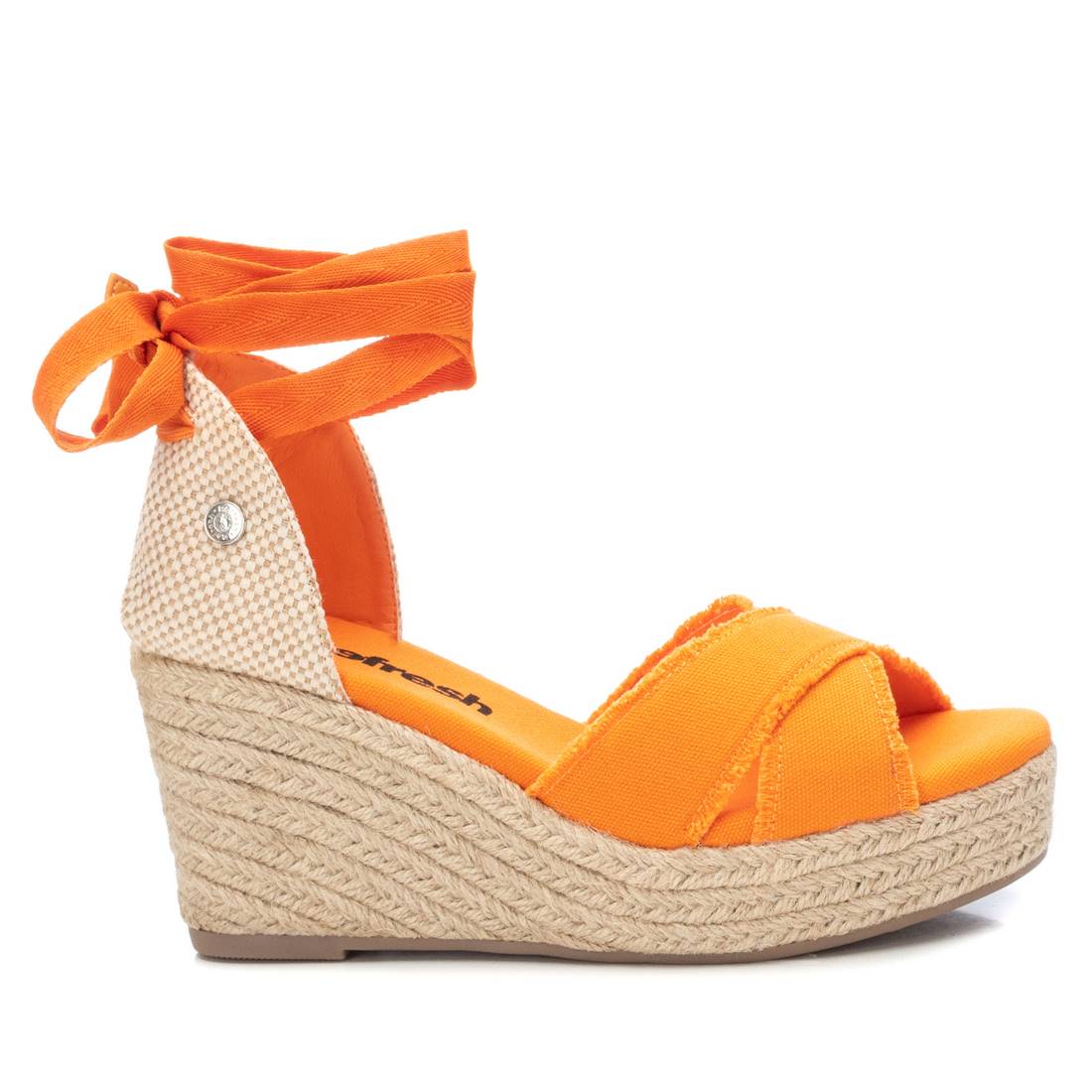 SANDALIA DE MUJER REFRESH 17077304、mySite、gtrtttuynbv