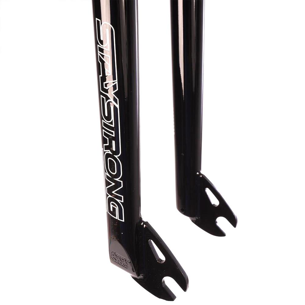  Stay Strong Reactiv 24 Race Fork、mySite、merchandisen