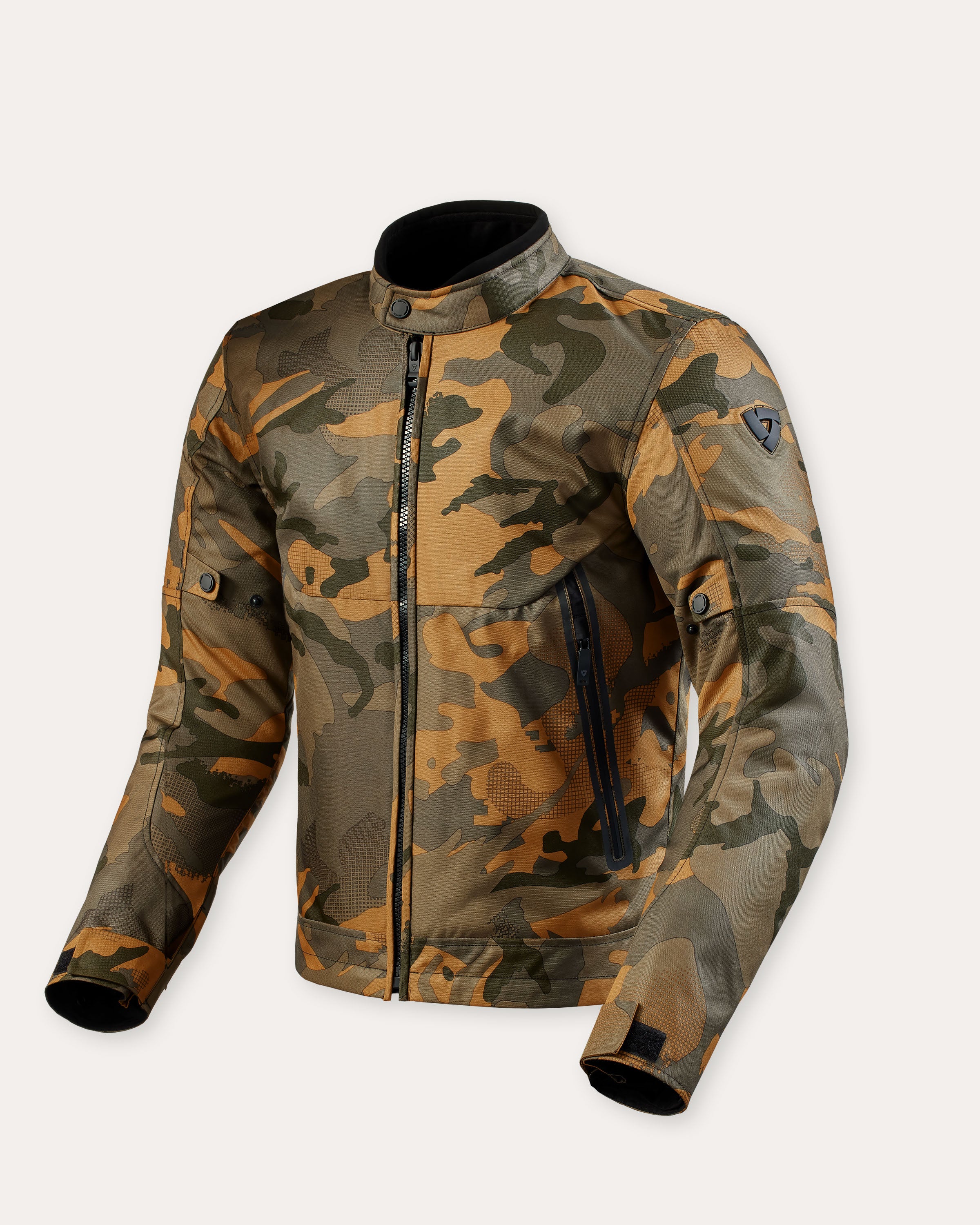 Jacket Shade H2O | Camo Breen、mySite、dreamappss