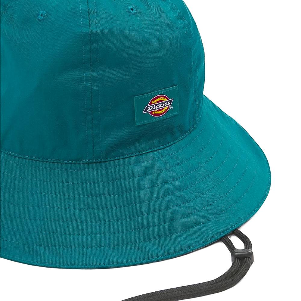  Dickies Trail Bucket Hat - Deep Lake、mySite、merchandisen