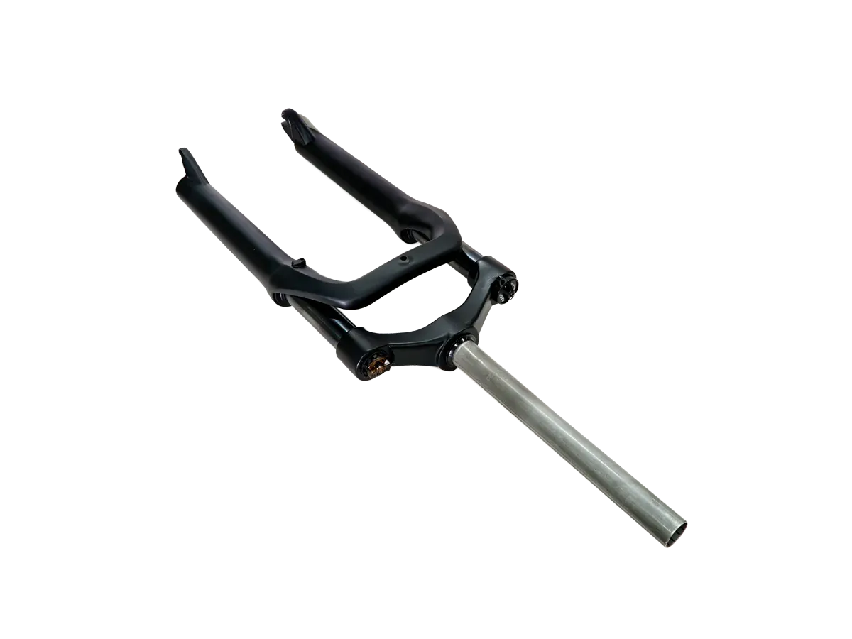  Front Suspension Fork、mySite、ghnorth