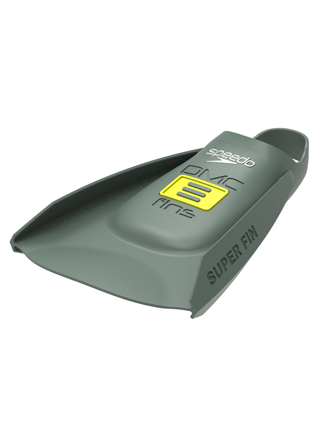 Speedo DMC Super Swim Fin、mySite、noshort