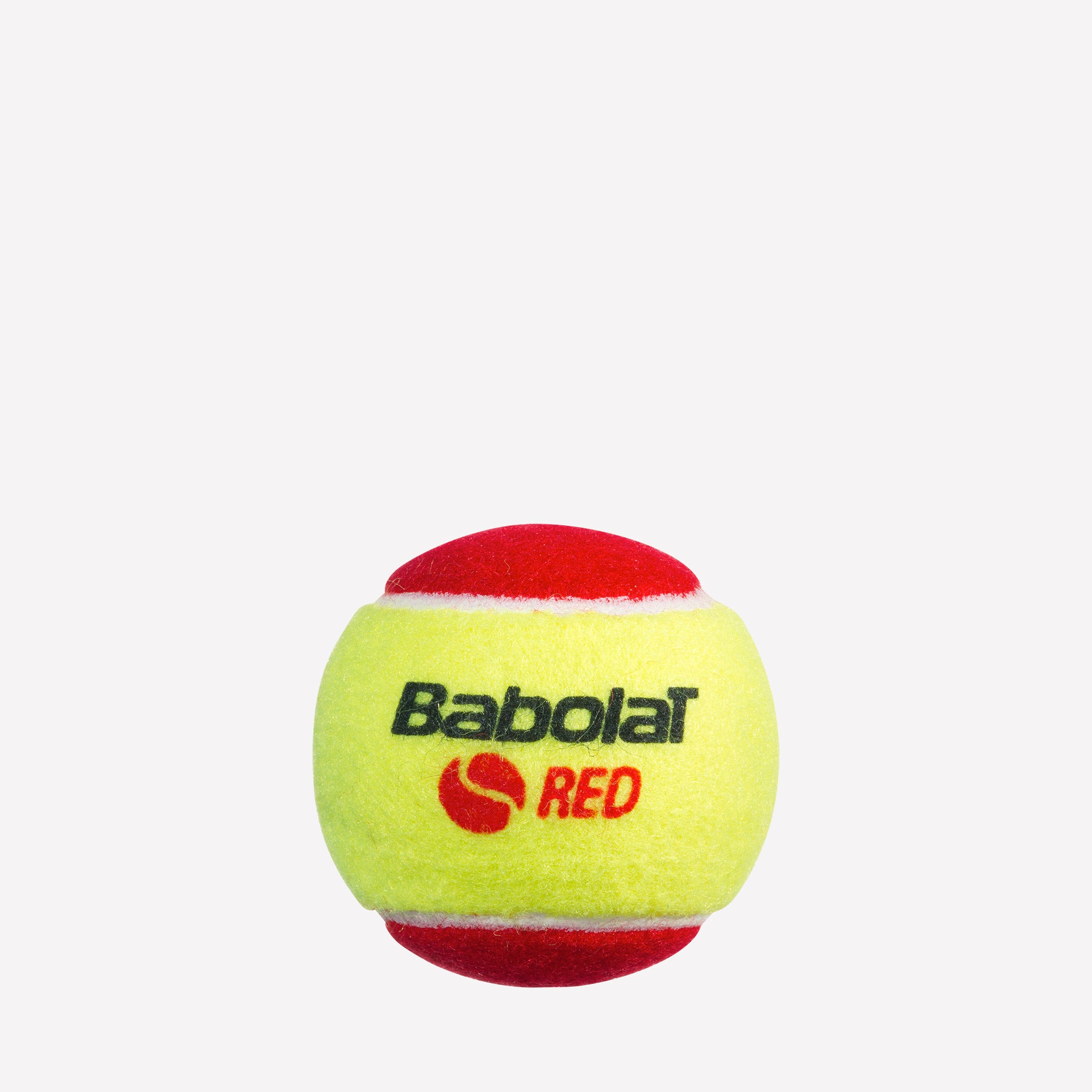 Babolat Stage 3 Red 3 Tennis Balls