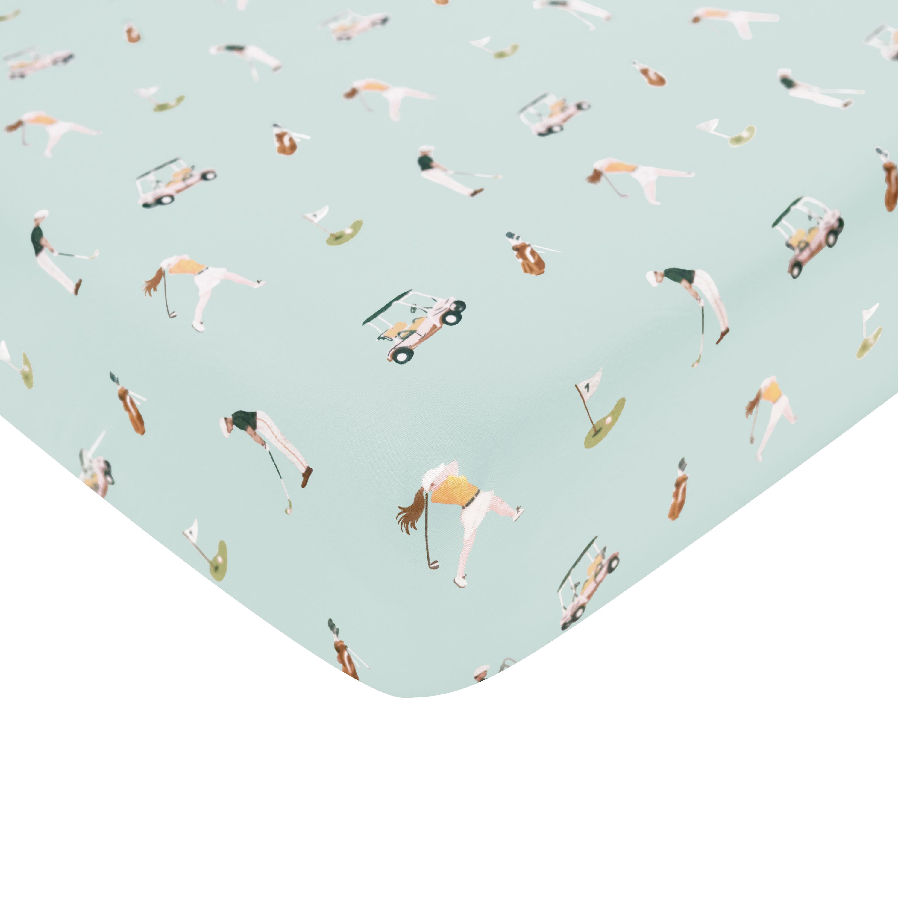  Crib Sheet in Golf、mySite、layawaytickets