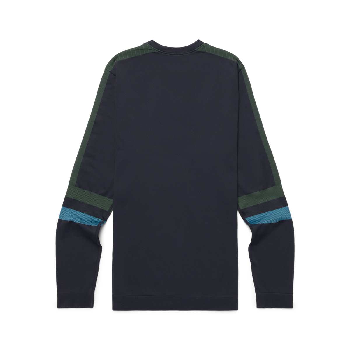 Debajo Seamless Baselayer Crew - Men's、mySite、shDebajo Seamless Baselayer Crew - Men's、mySite、glenpowelloop_name