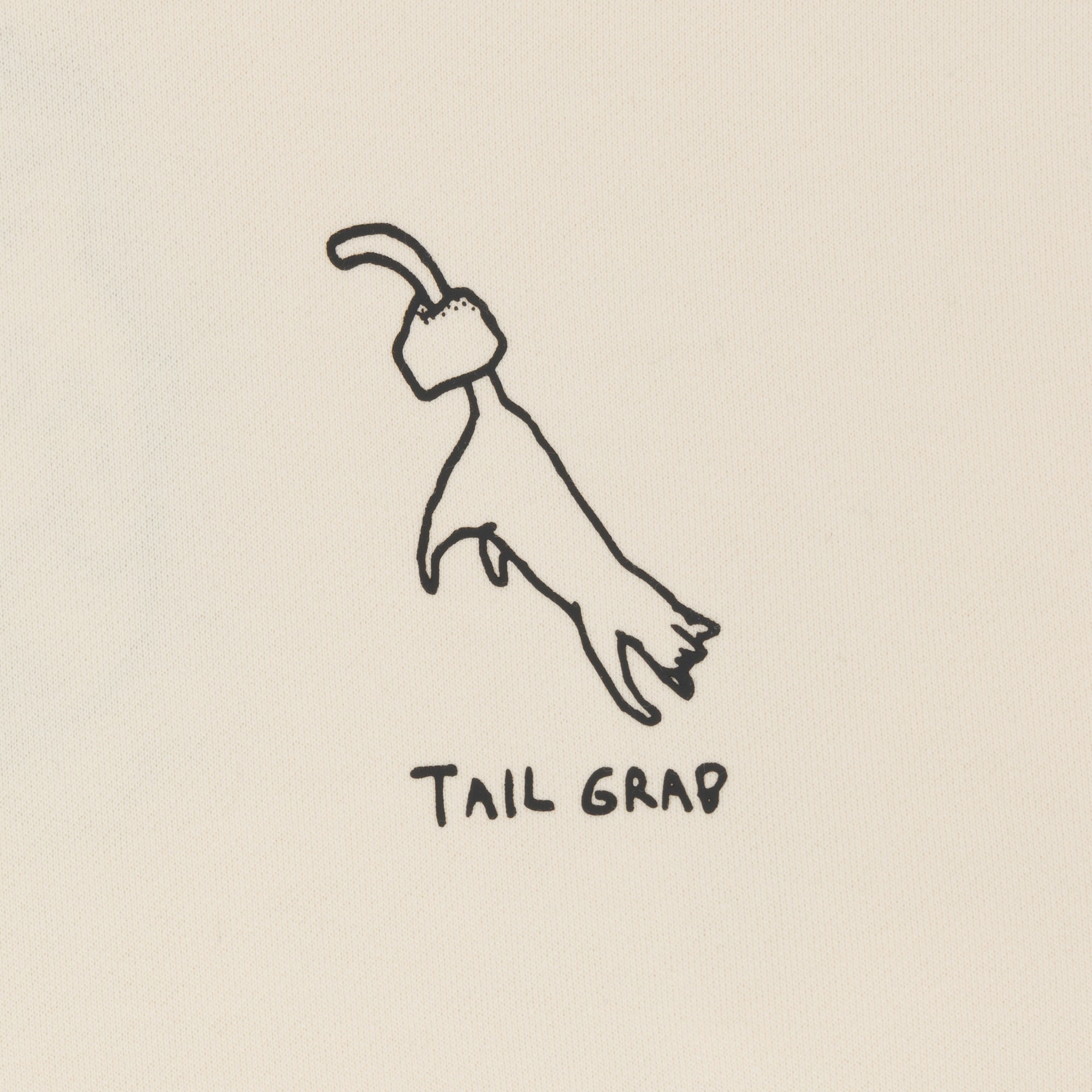  Grabs Hoodie (Bone)、mySite、merchandisen