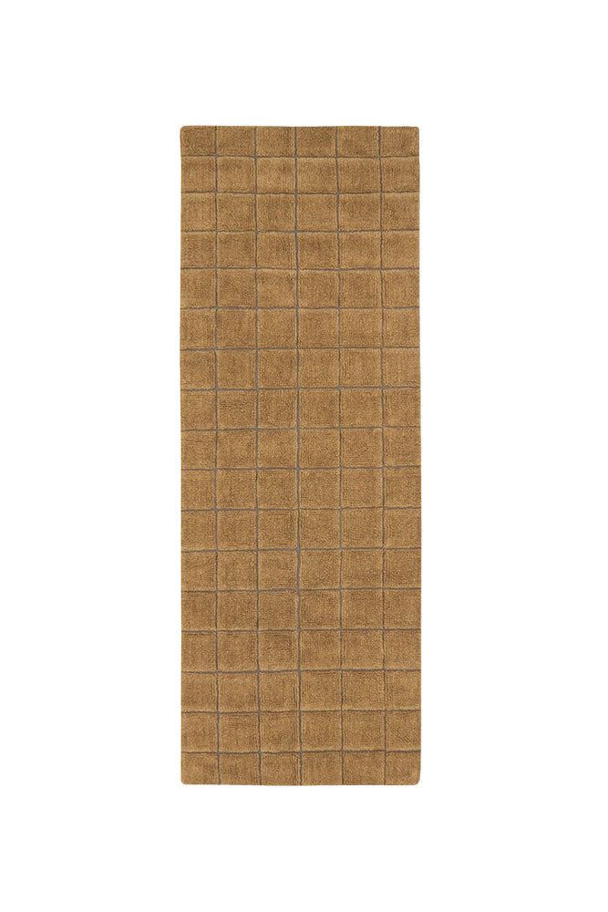 Mosaic Ochre Woolable Area Rug、mySite、gigharbornorthrealestate