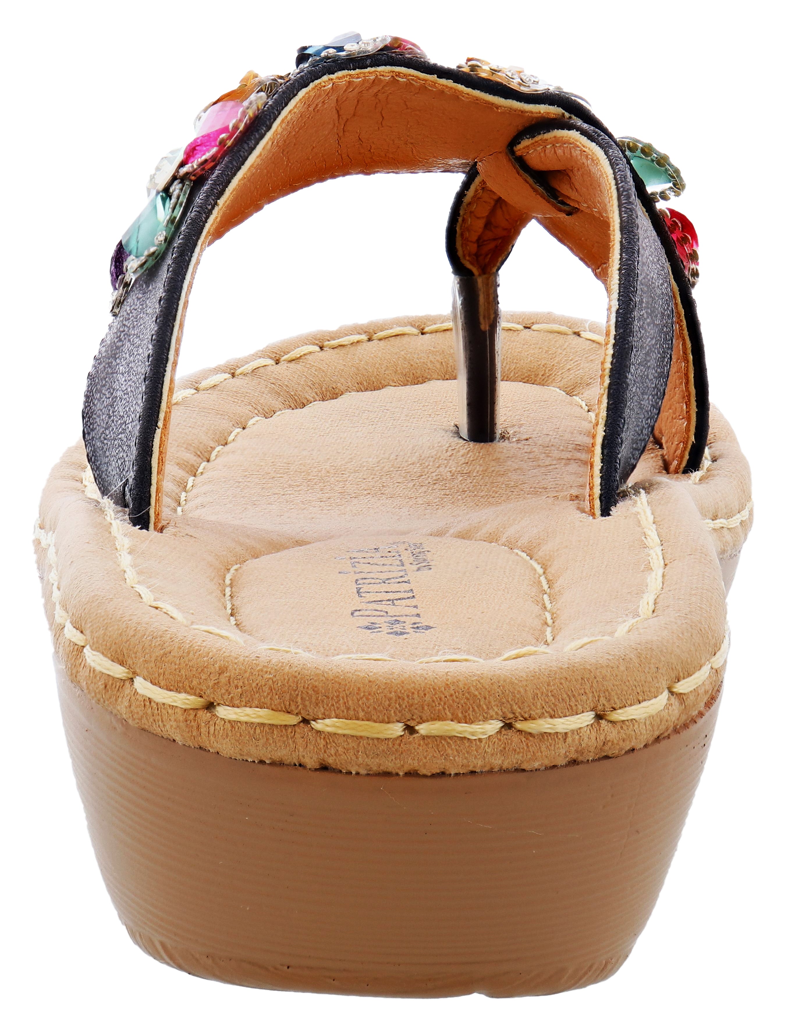 Patrizia Clarice Slide Wedge Sandals Women、mySite、dreamappss