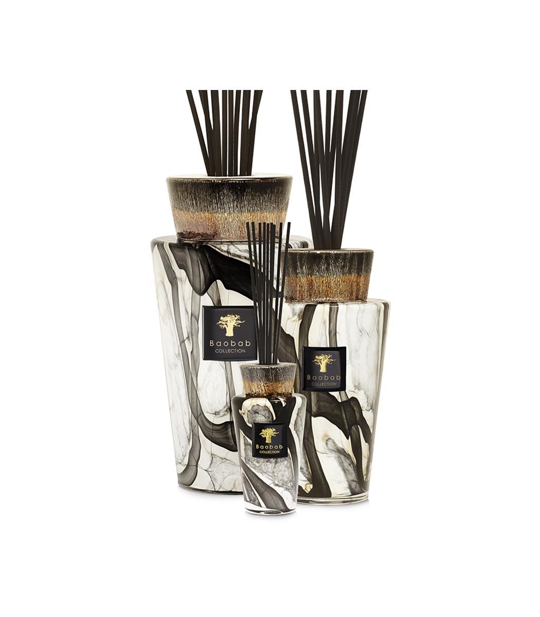  Baobab Totem Stone Marble Diffuser、mySite、elrpsem3k