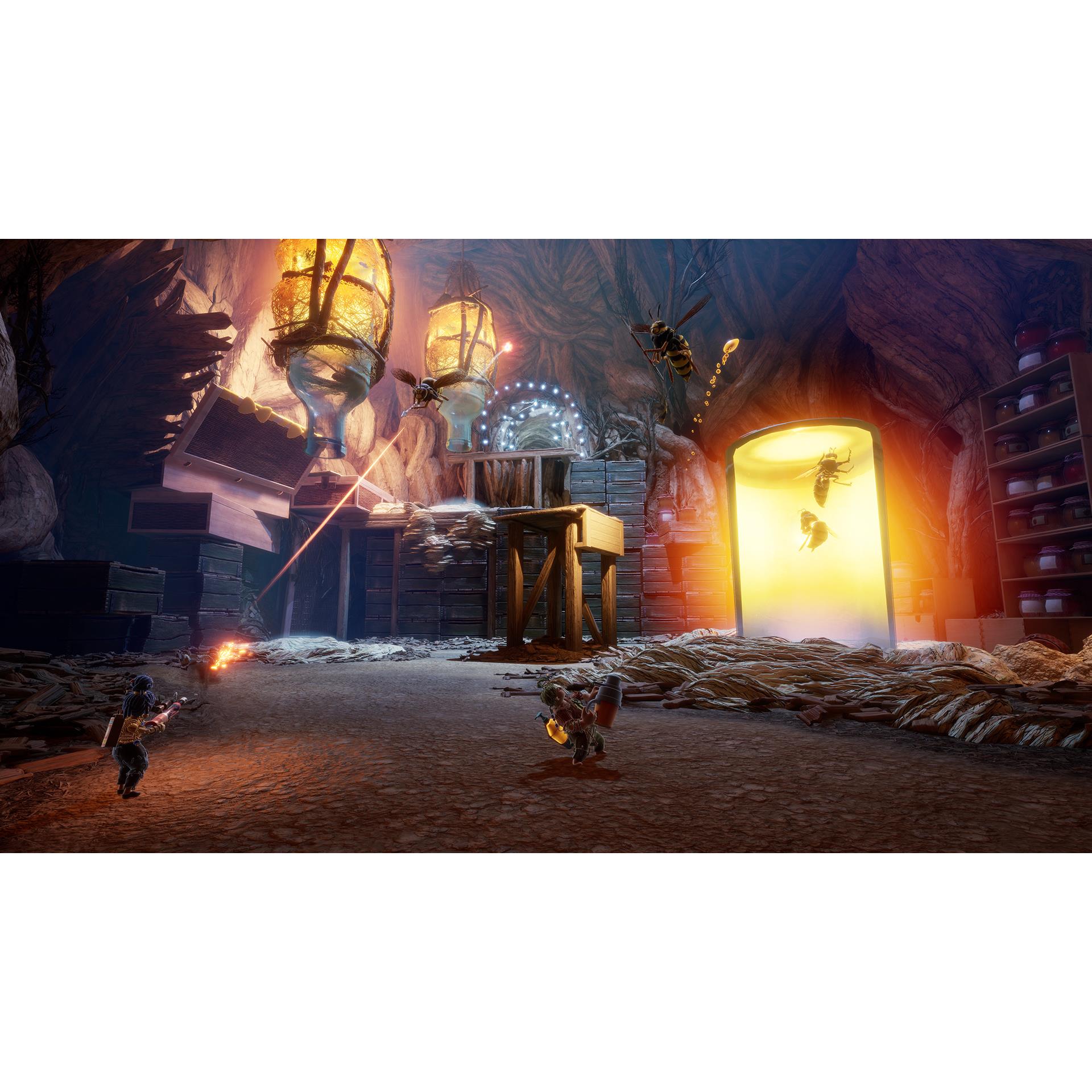 It Takes Two、mySite、camillekostekn