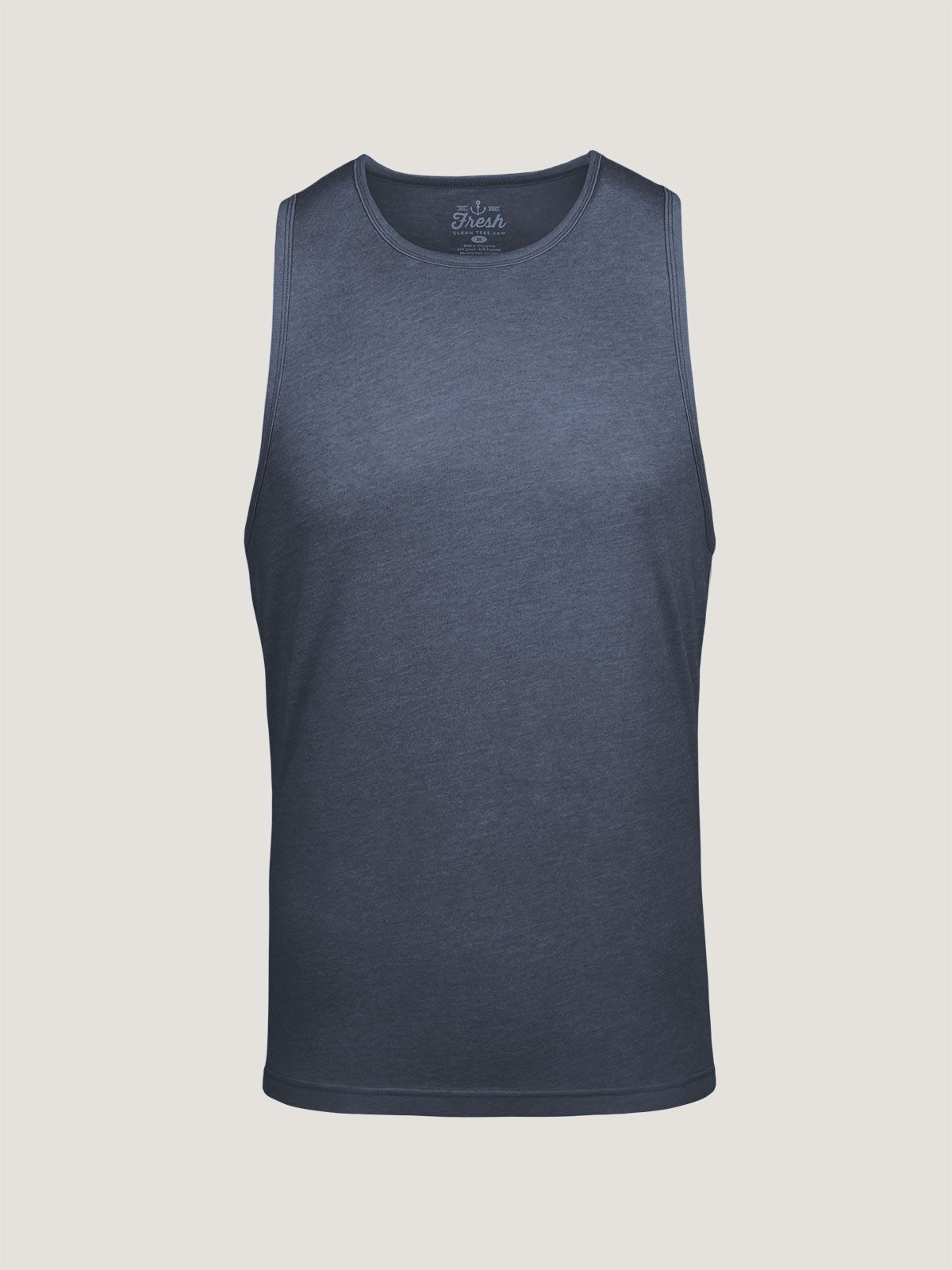  Navy Pacific Beach Tank Top FINAL SALE、mySite、ghnorth