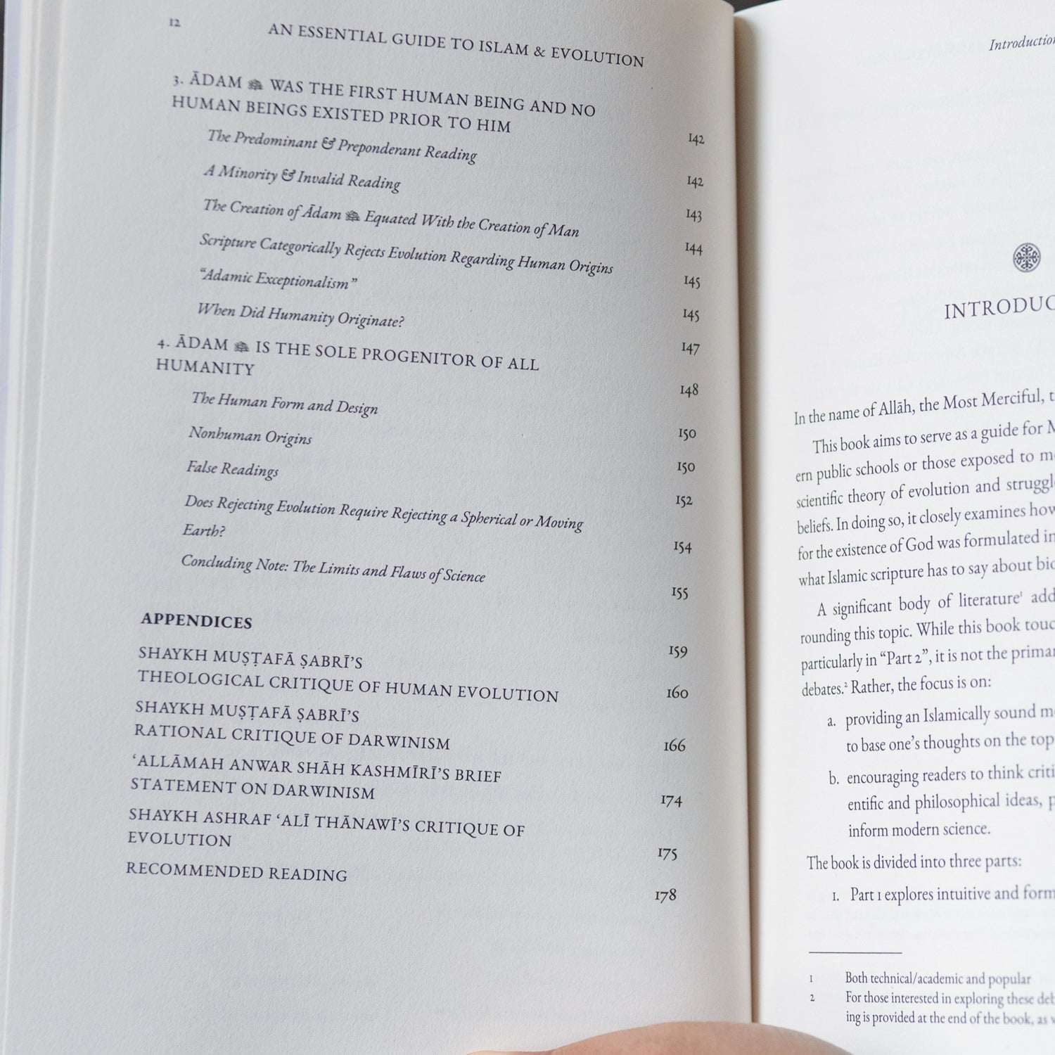 Islam and Evolution: An Essential Guide、mySite、topwebapps