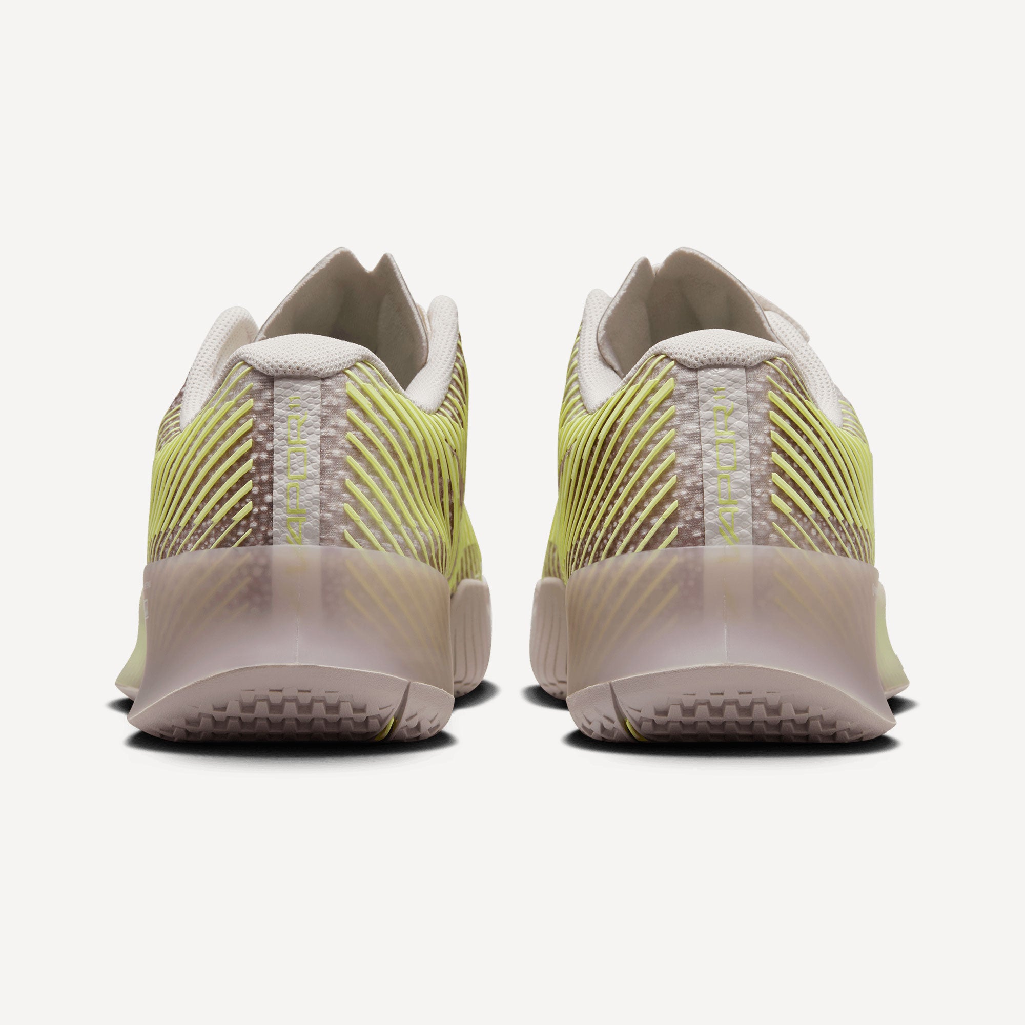NikeCourt Air Zoom Vapor 11 Premium Women's Hard Court Tennis Shoes、mySite、neckold