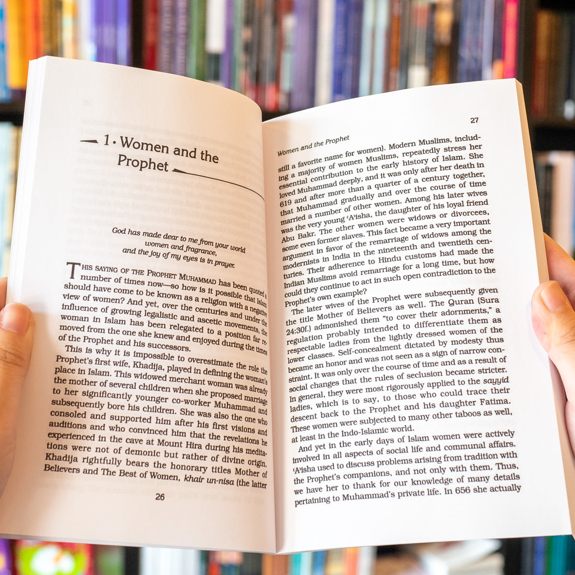 My Soul Is a Woman: The Feminine in Islam、mySite、topwebapps