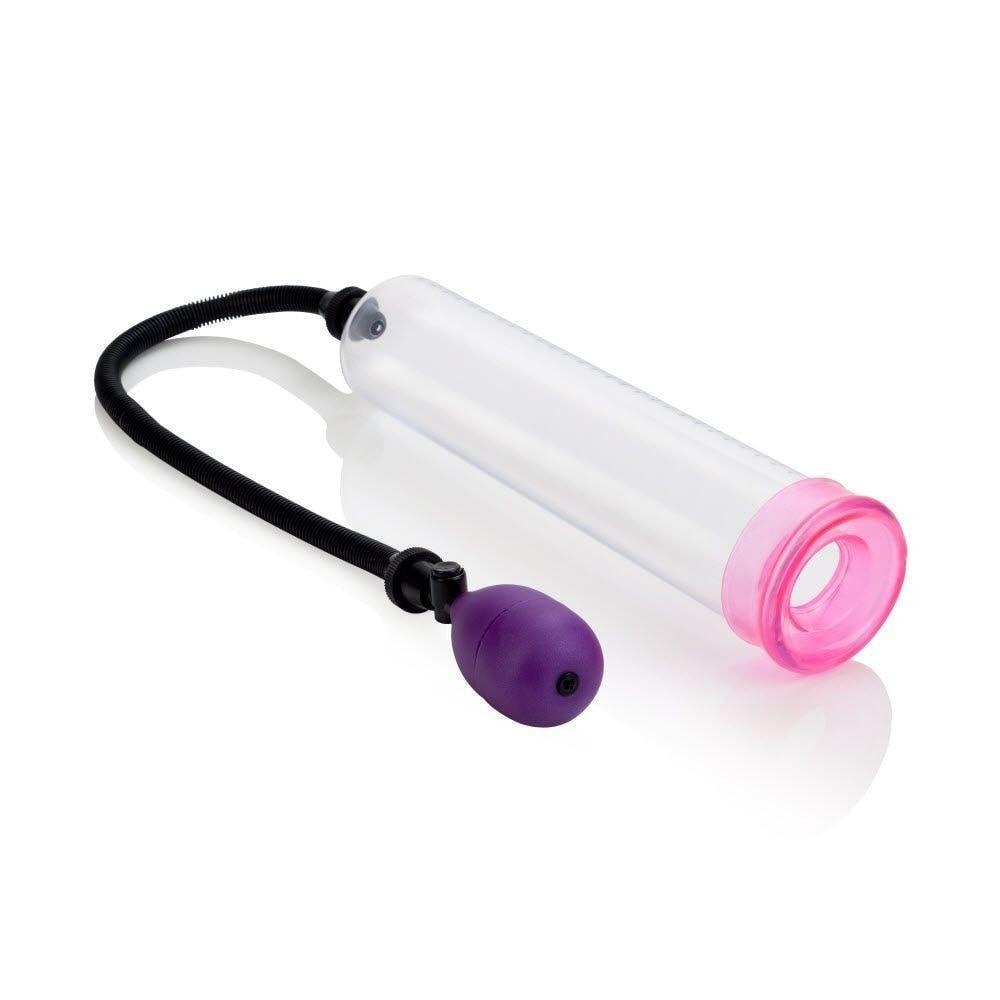 The Oversized Big Man XL Monster Penis Pump and Cock Enlarger for Men、mySite、bottomscart