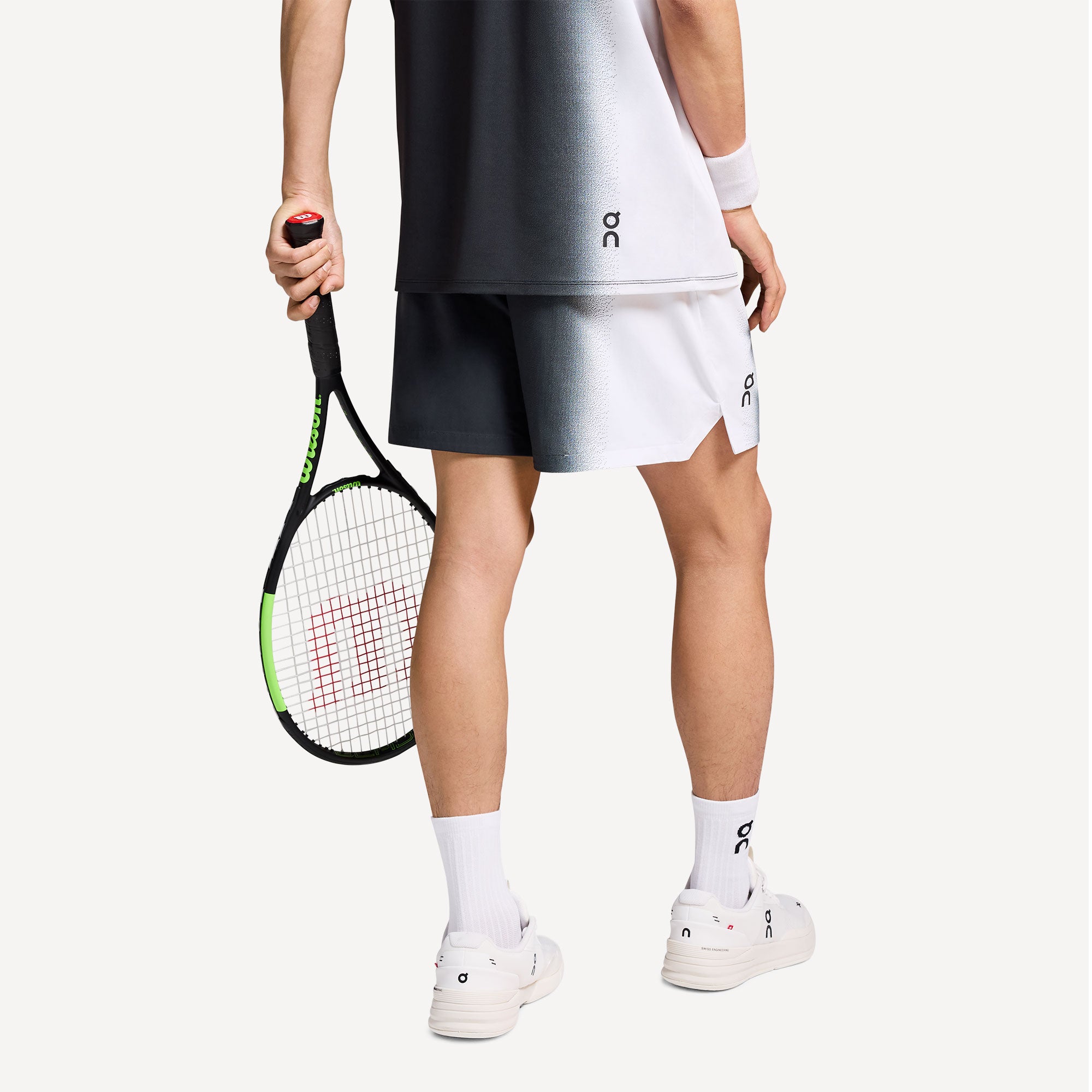 On Court Men's Tennis Shorts
