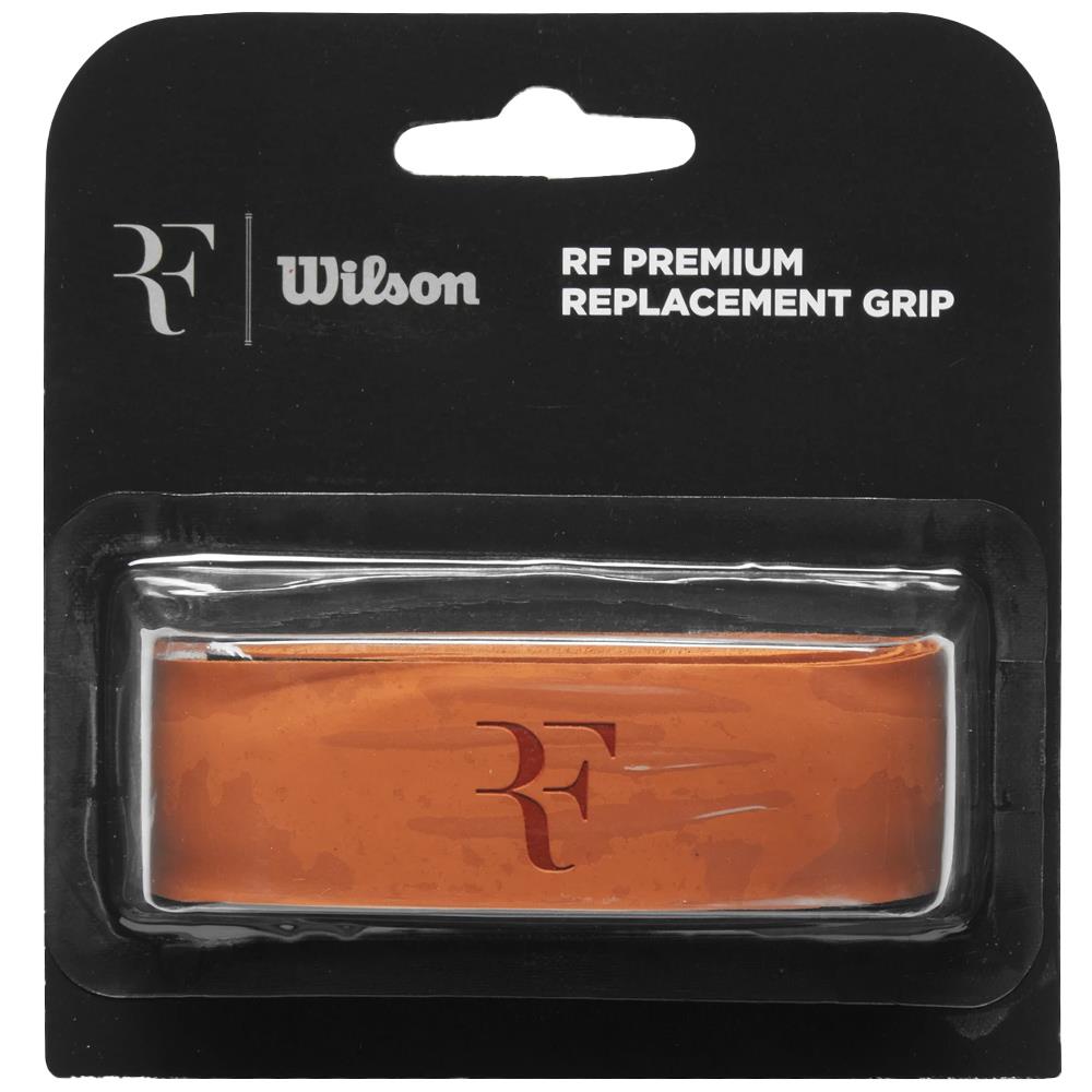 Wilson RF Premium Replacement Grip、mySite、neckold