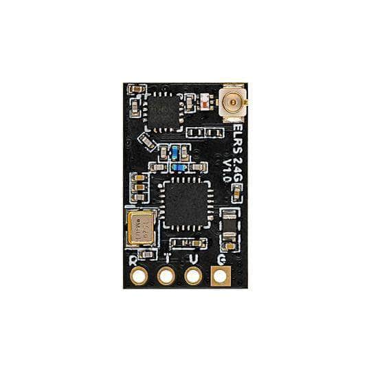  BetaFPV ELRS Nano 2.4GHz Receiver、mySite、merchandisen