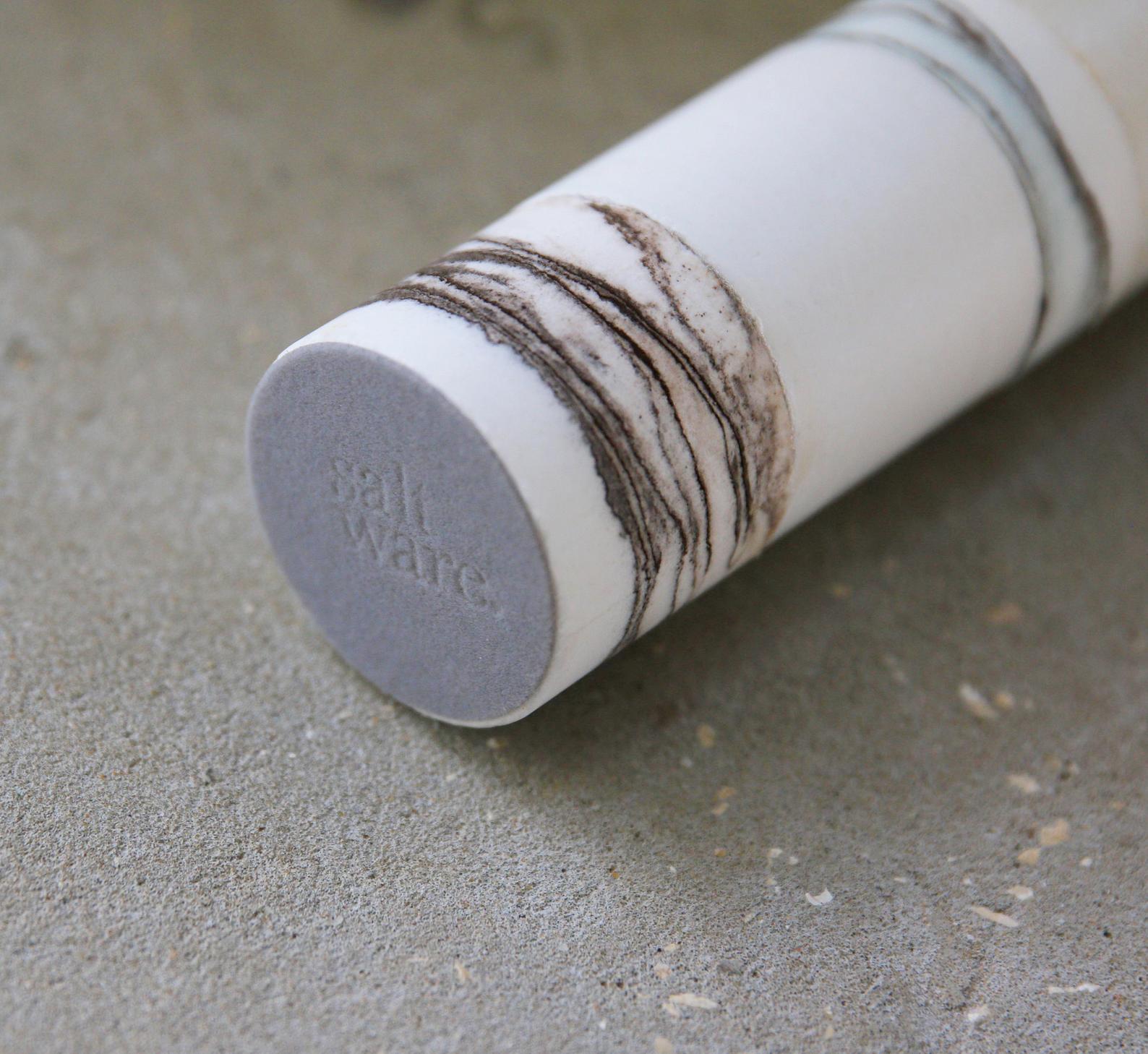 Oshia Kiddush Cup by SaltwareDesign - Silver、mySite、topwebapps