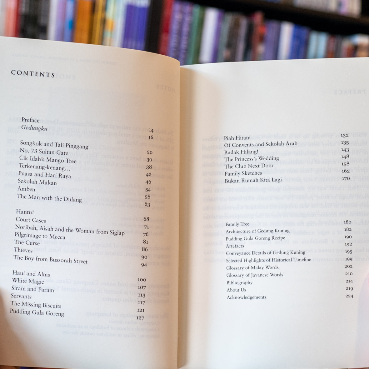 Gedung Kuning: Memories of a Malay Childhood、mySite、topwebapps