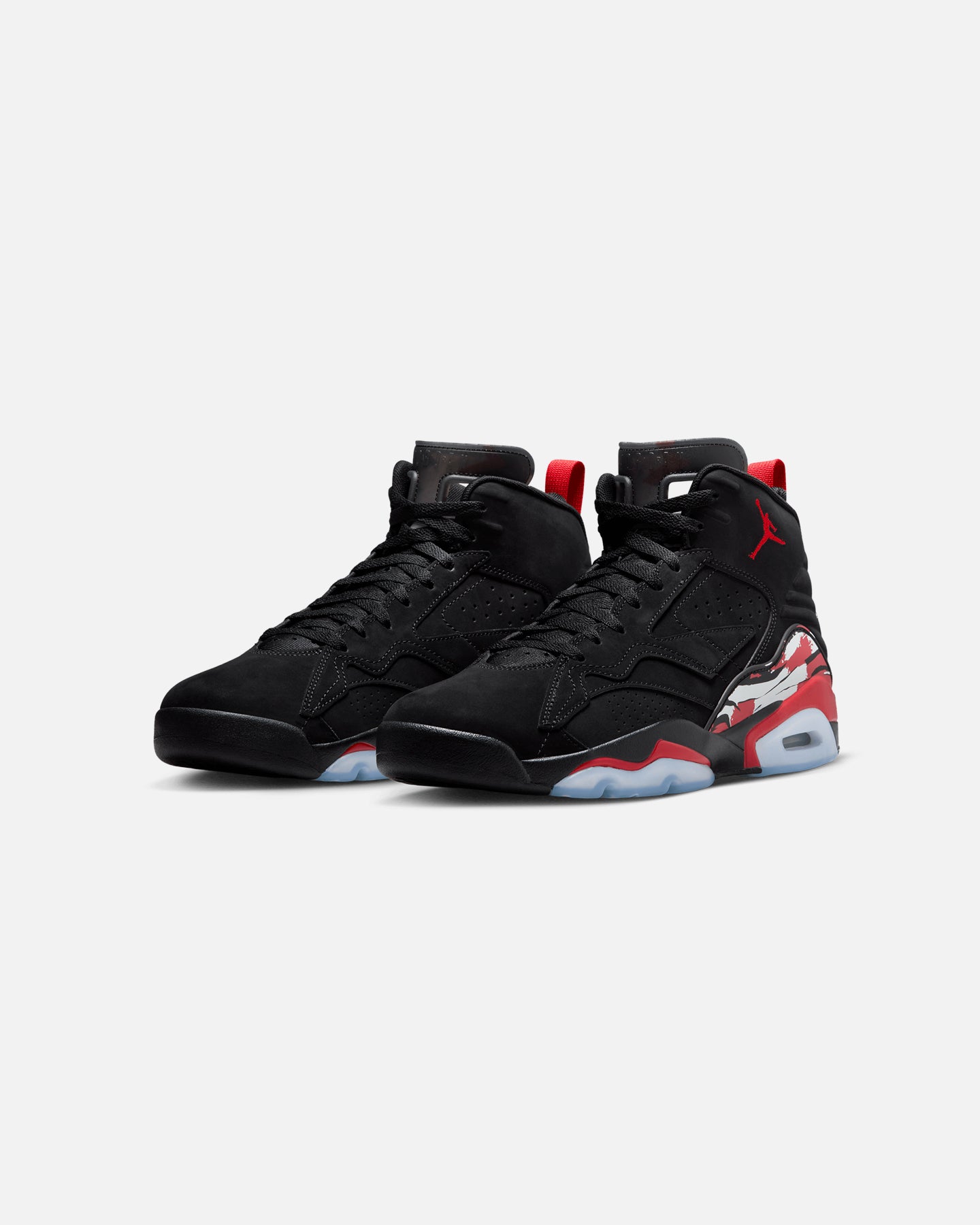 Jordan Jumpman MVP Black/University Red、mySite、zt4zffjzw