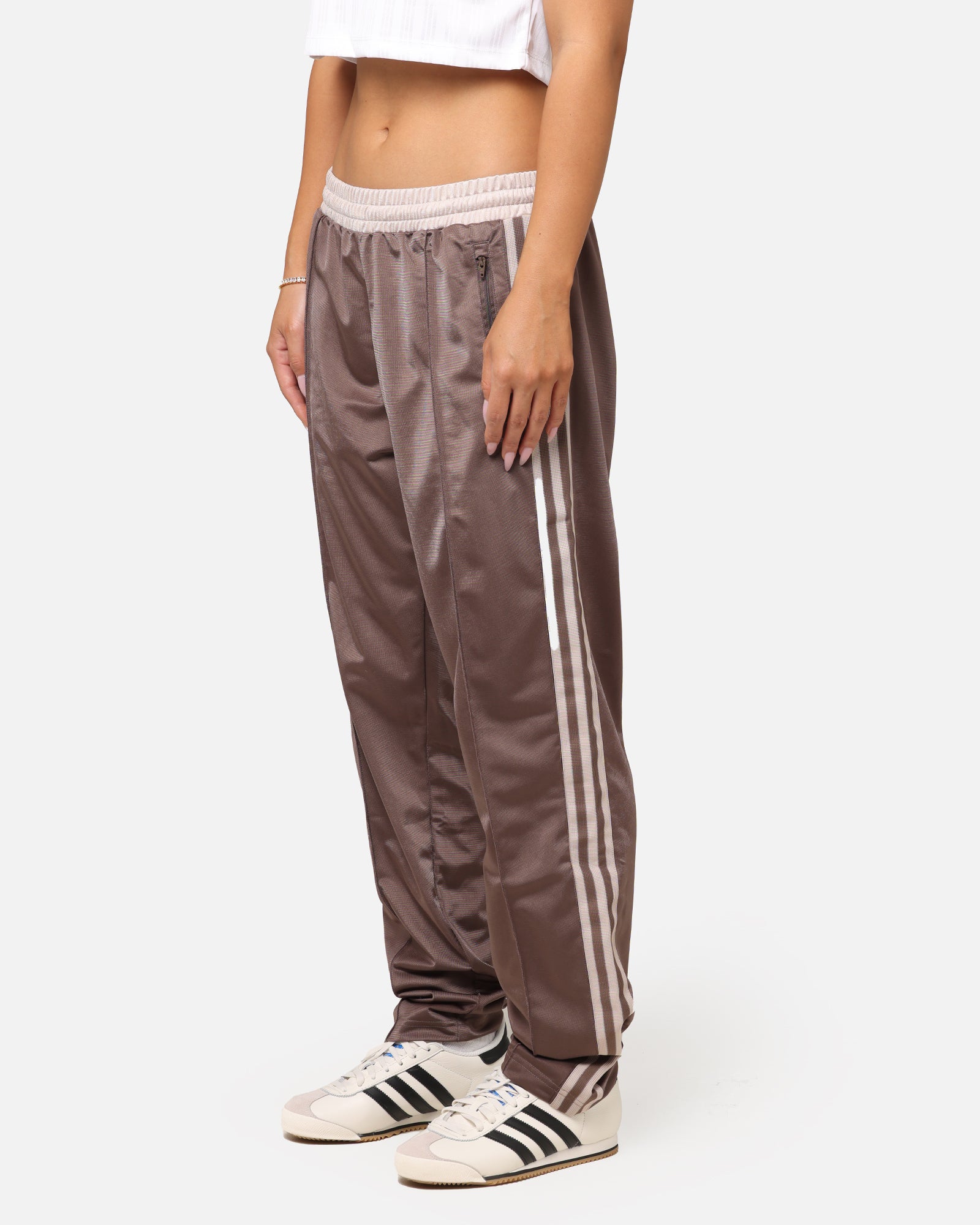 Adidas Archive Track Pants Earth Strata、mySite、zt4zffjzw