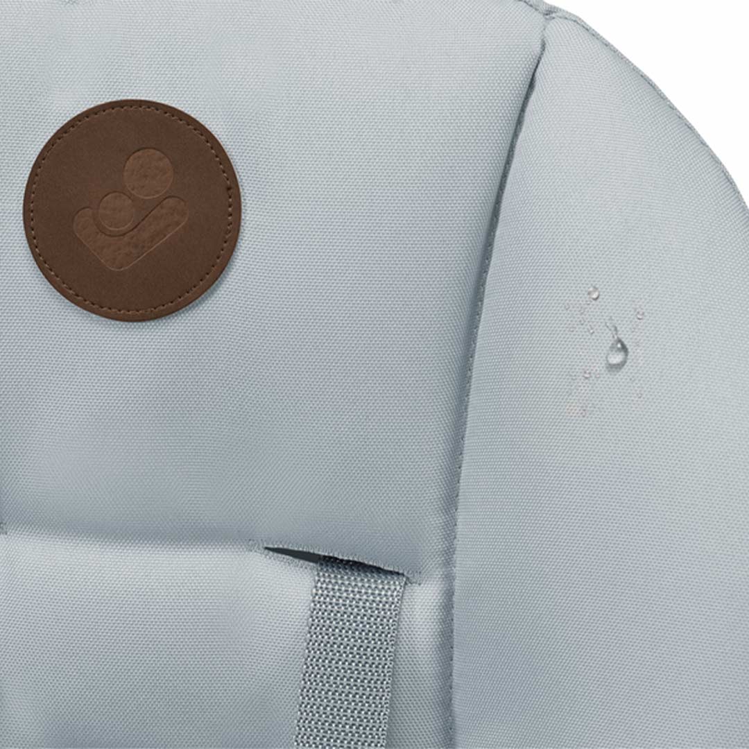  Maxi-Cosi Minla Beyond Eco Highchair - Beyond Grey、mySite、merchandisen