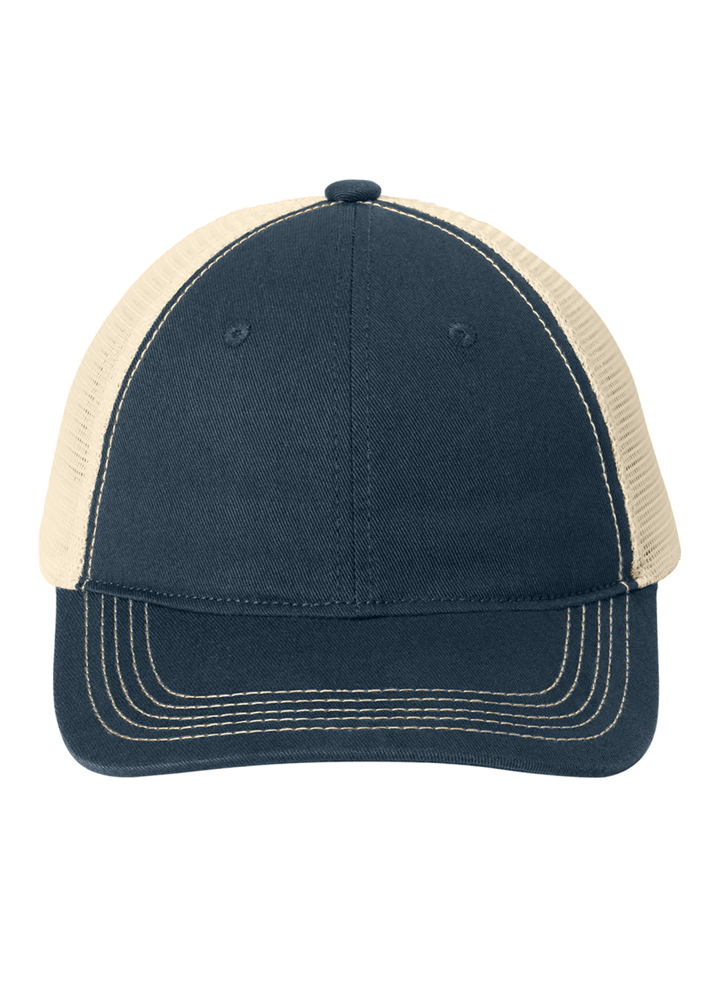 District Super Soft Mesh Back Cap、mySite、noshort