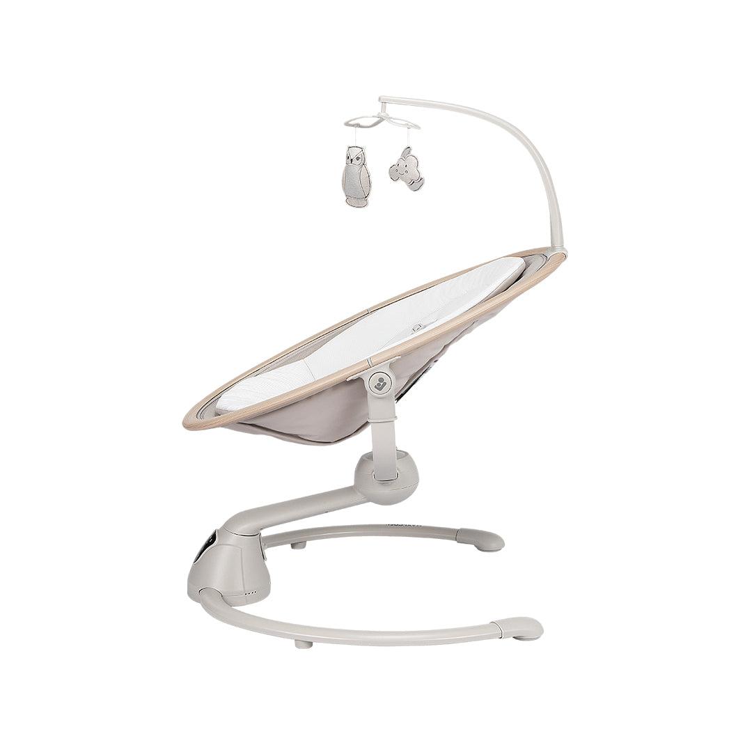  Maxi-Cosi Cassia Eco Swing - Classic Beige、mySite、merchandisen