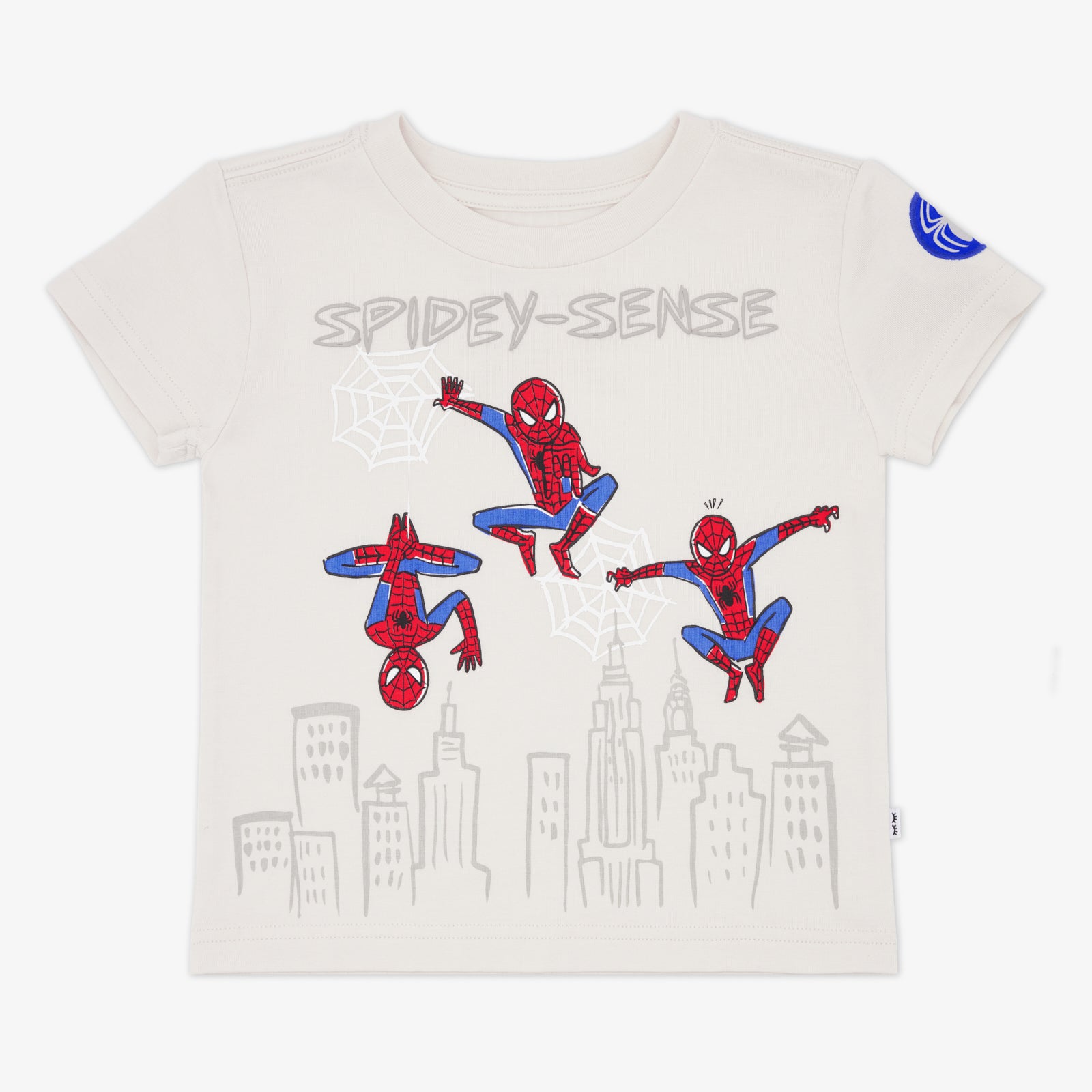  Spidey Sense Relaxed Tee、mySite、layawaytickets