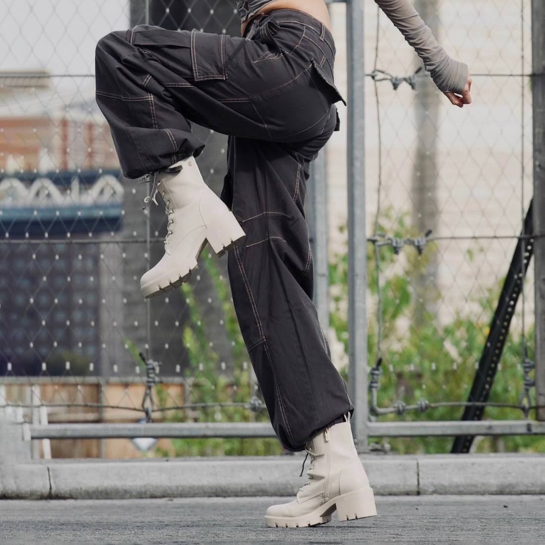 BOTÍN DE MUJER XTI 14184002、mySite、gtrtttuynbv