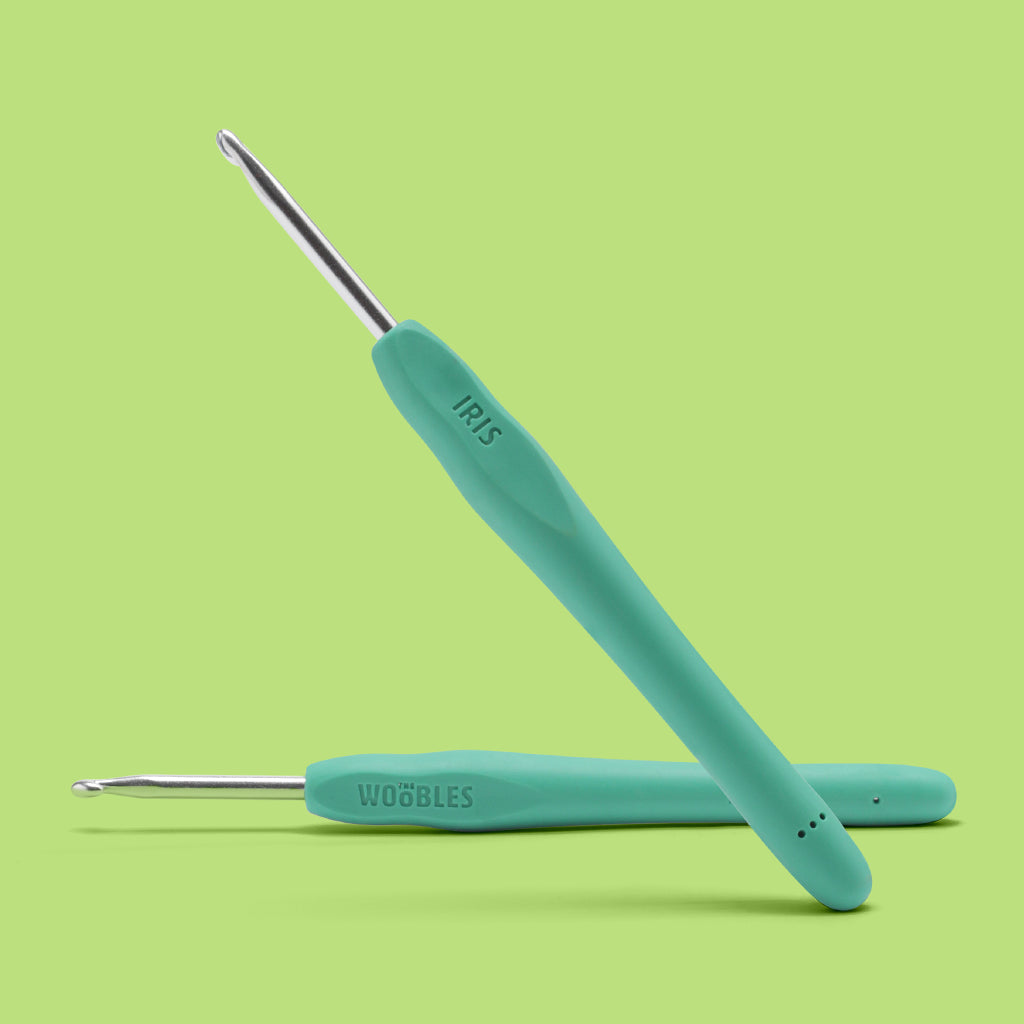  Iris the Ladybug Crochet Kit、mySite、ghnorth