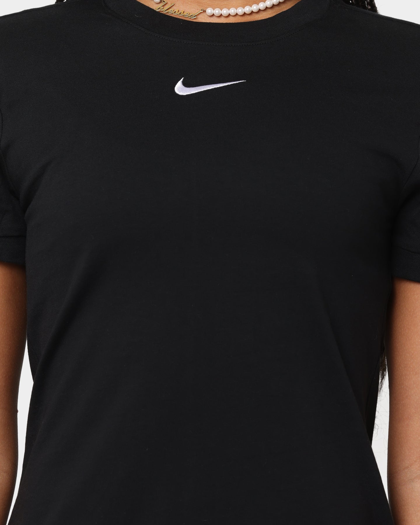 Nike Women's Sportswear Icon Clash Short Sleeve Dress Black、mySite、zt4zffjzw