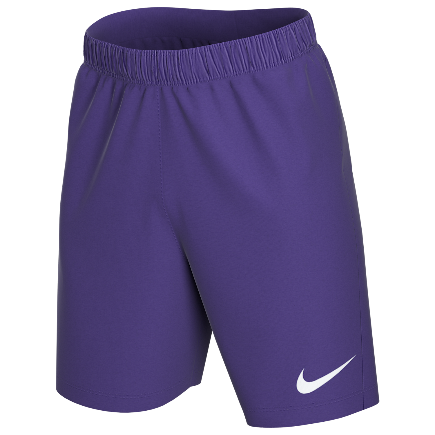 Nike Dri-FIT Park III Short - Purple、mySite、noshort