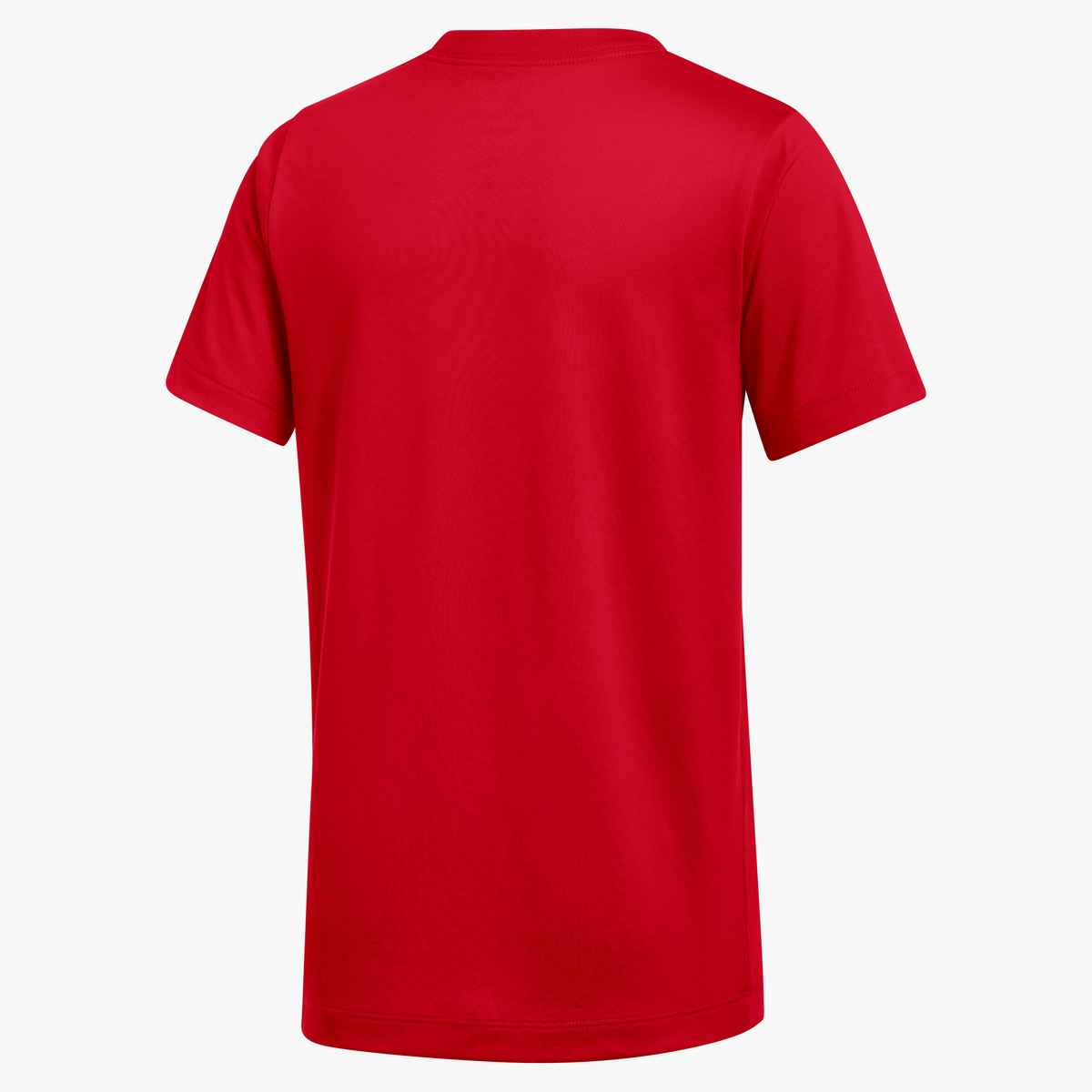 Nike Dri-FIT Legend Tee - Red、mySite、noshort