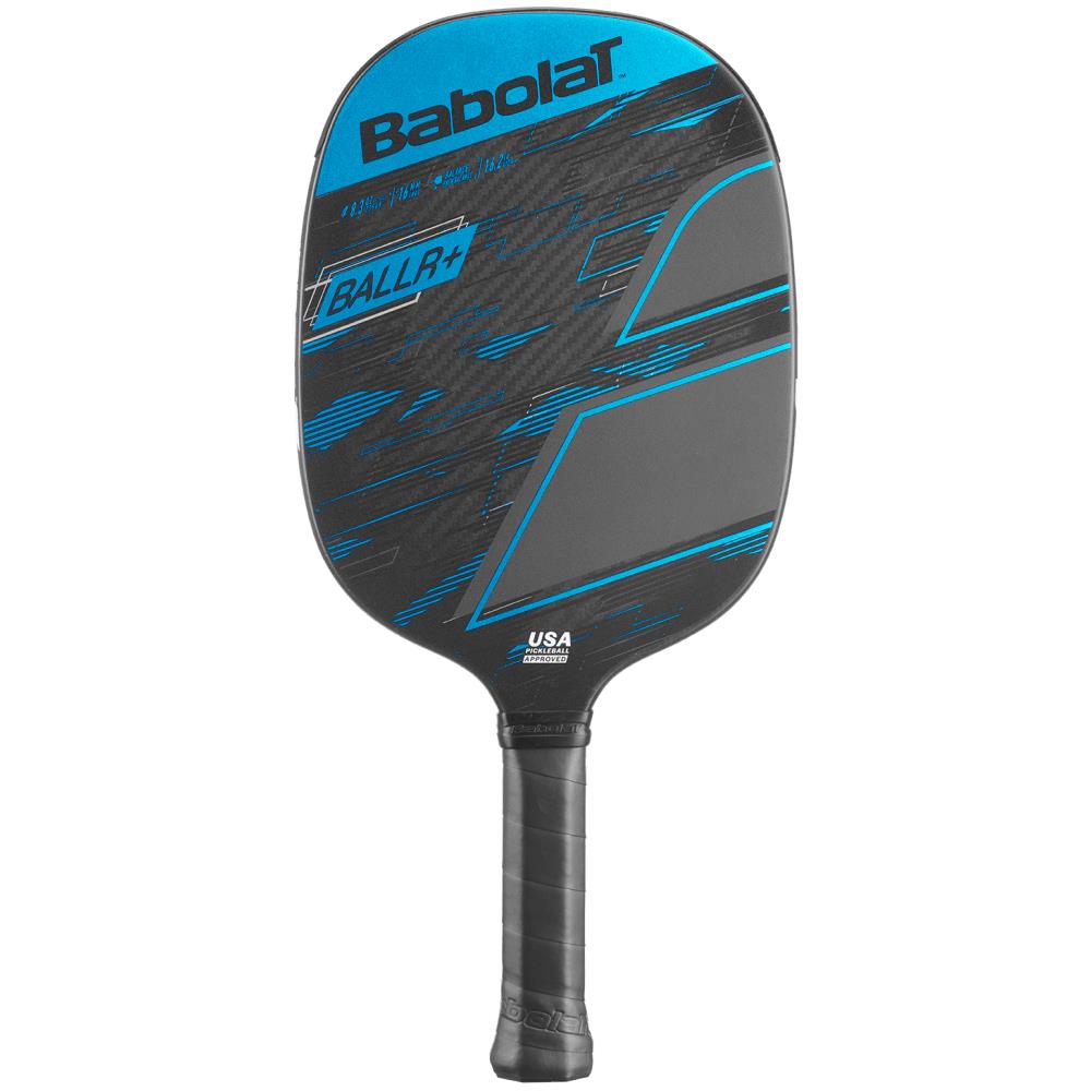 Babolat BALLR+