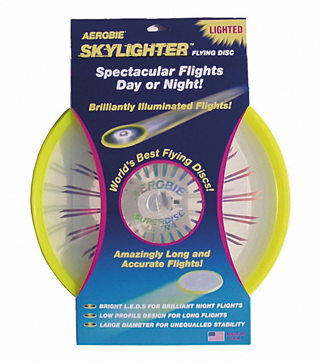 Wet Products Aerobie Skylighter 12in、mySite、noshort