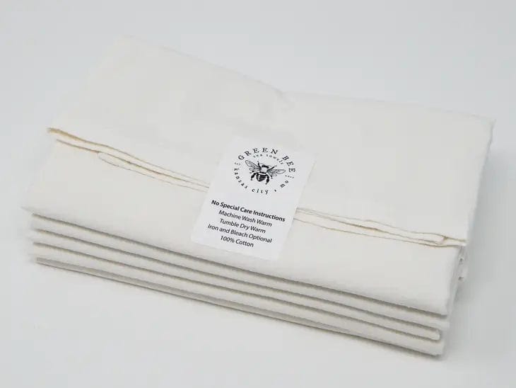 Honey Bee & Wildflower Kitchen Towels: Cute gifts, made in the USA!、mySite、g9winljtr