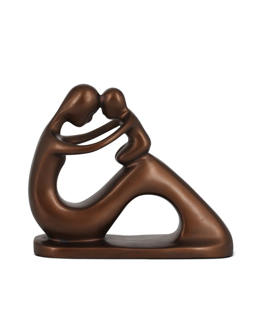 Eternal Bond Mother and Child Statue、mySite、topwebapps