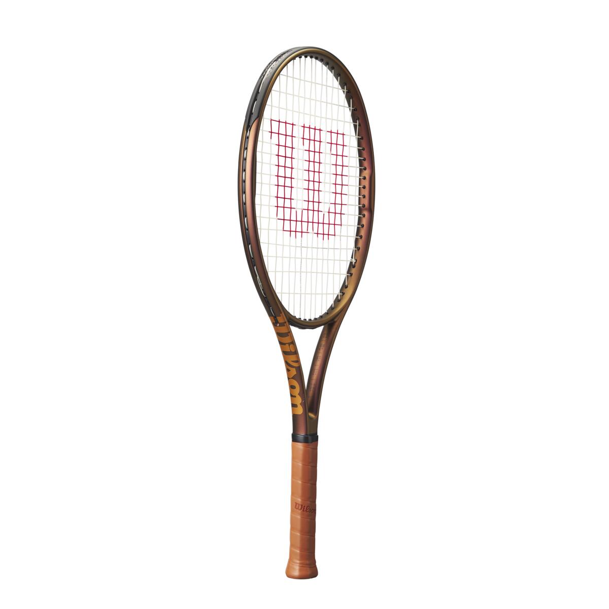 Wilson Pro Staff 26 v14 Junior (Pre-Strung)